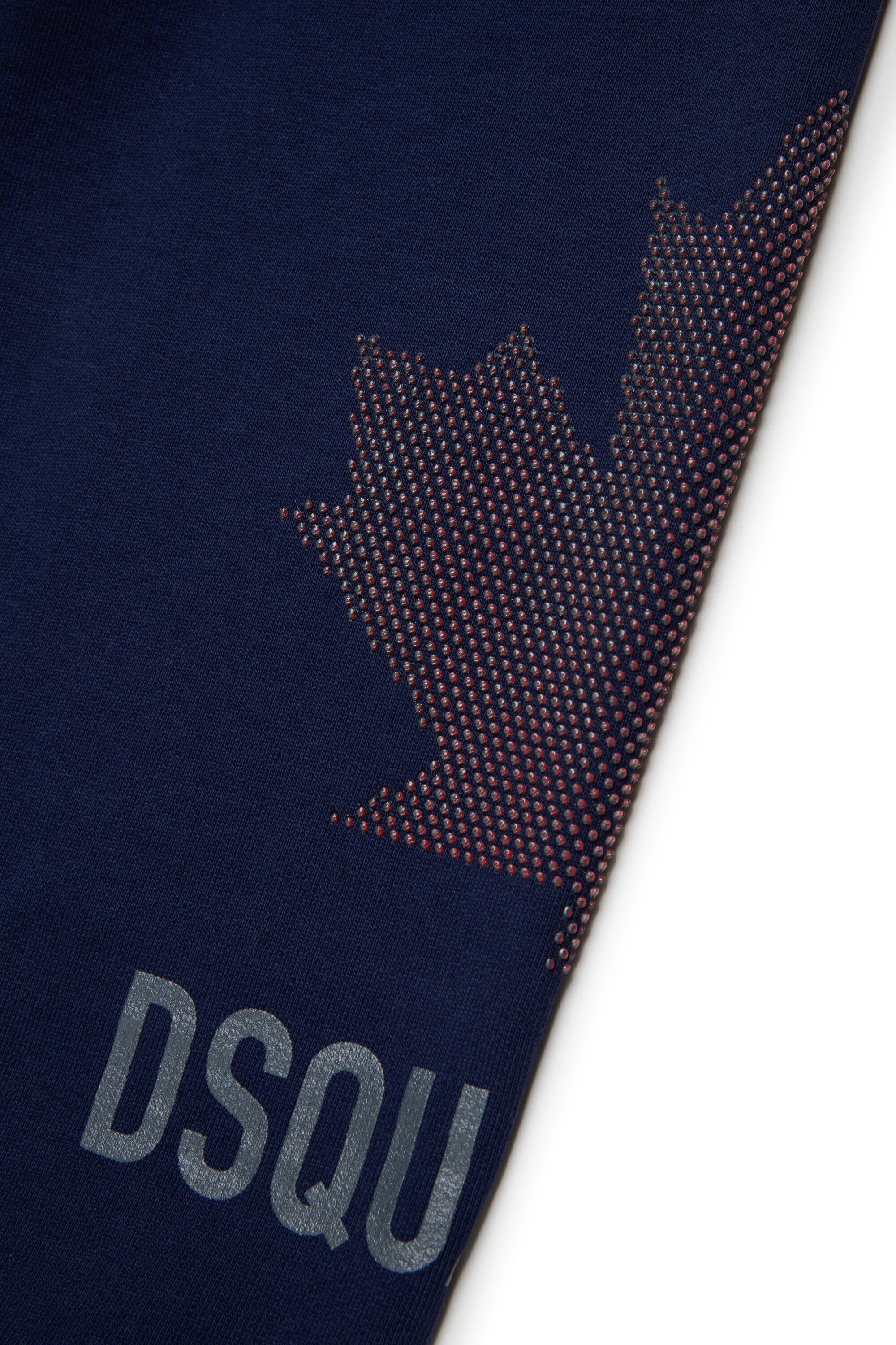 Sweatpants with logo
