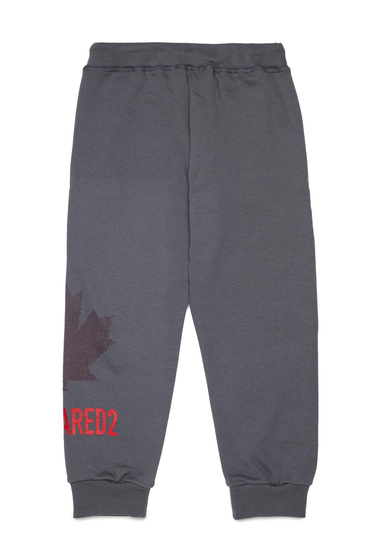 Sweatpants with logo