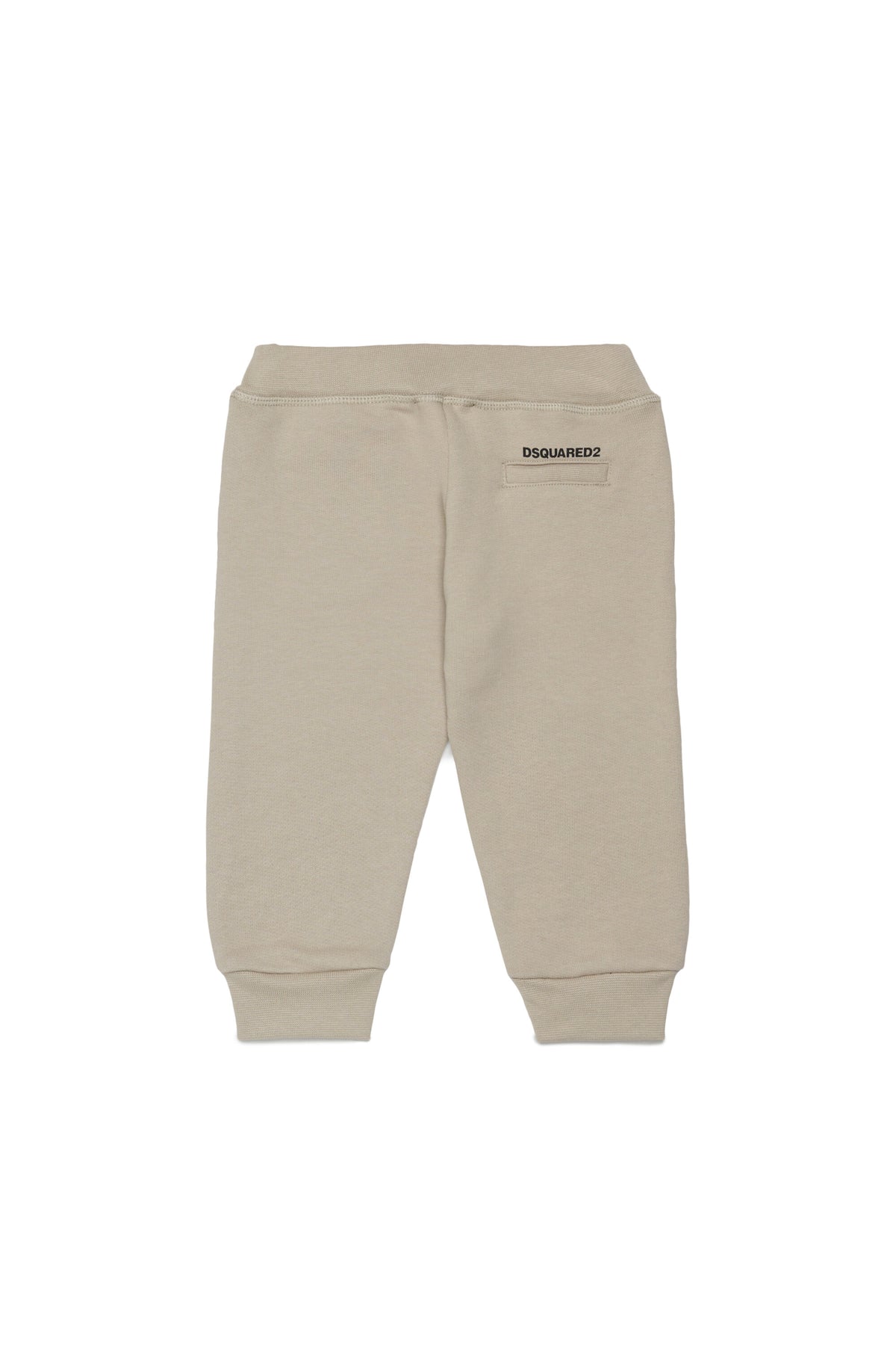 Sweatpants with logo