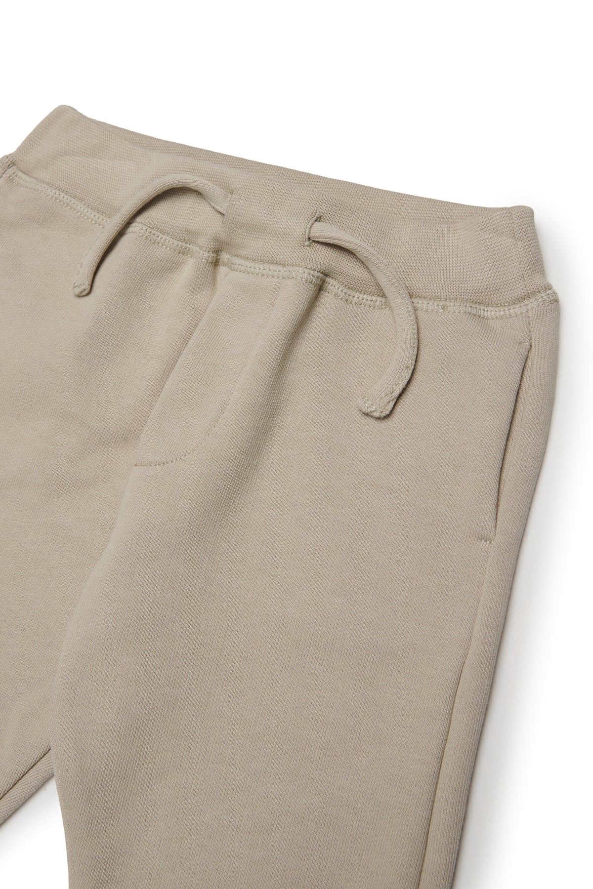 Sweatpants with logo