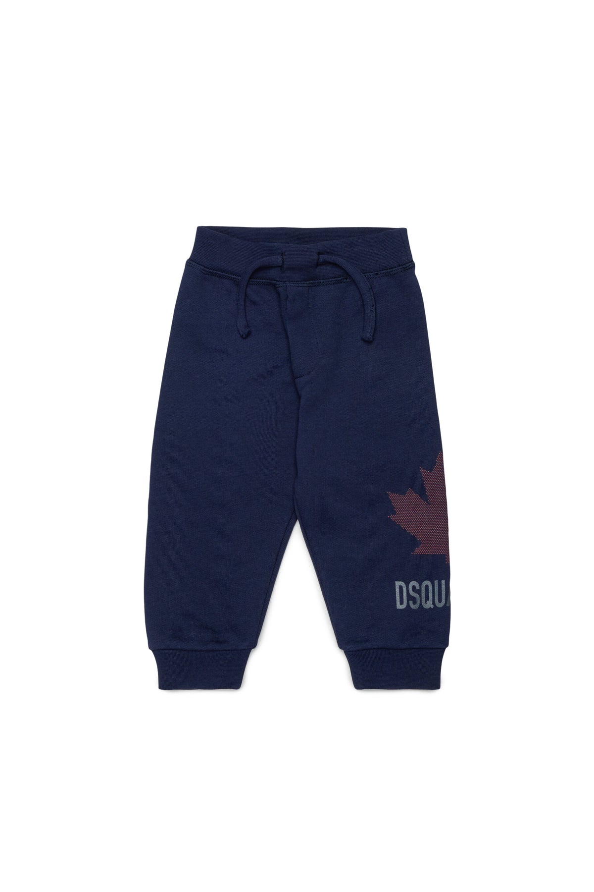 Sweatpants with logo
