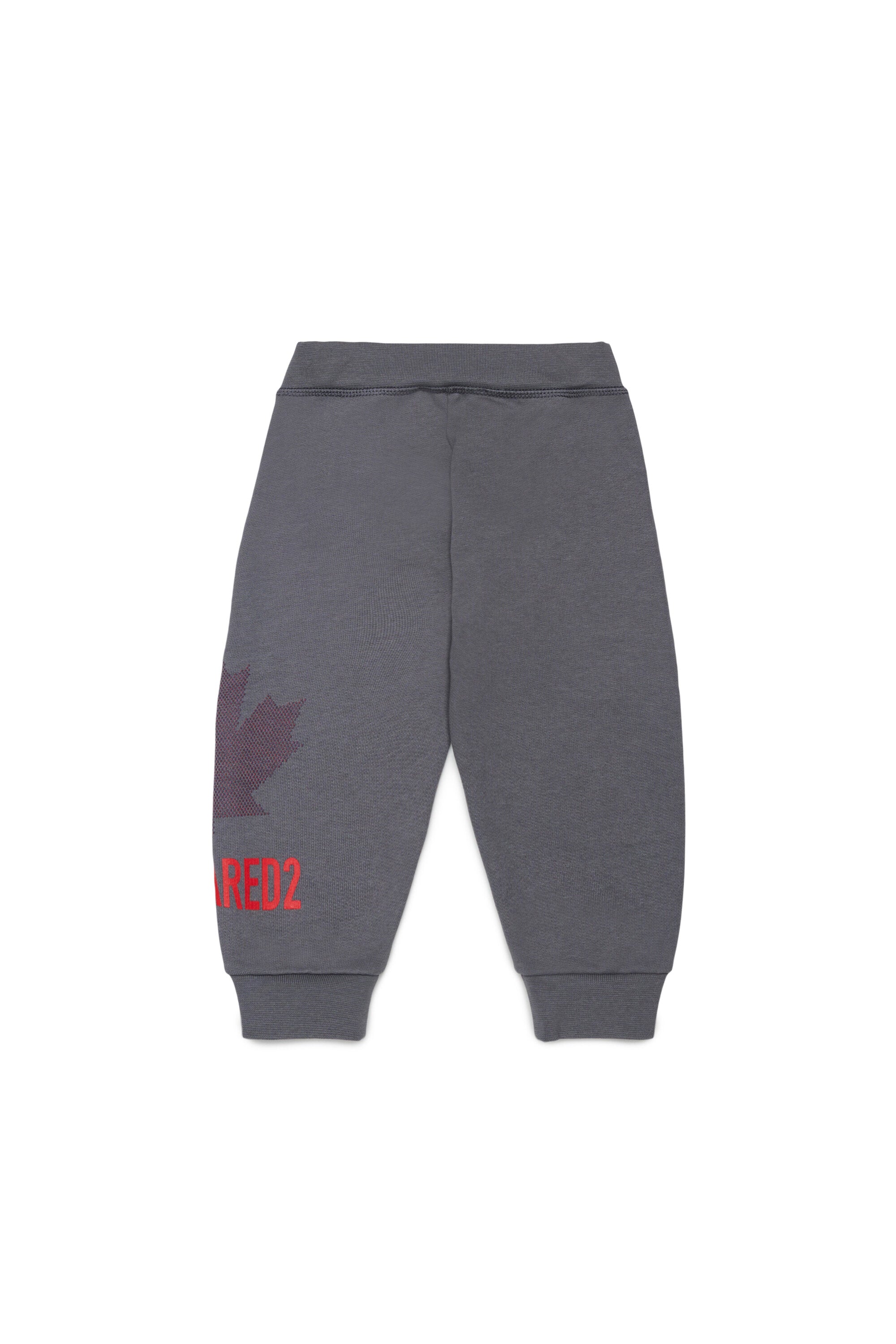 Sweatpants with logo