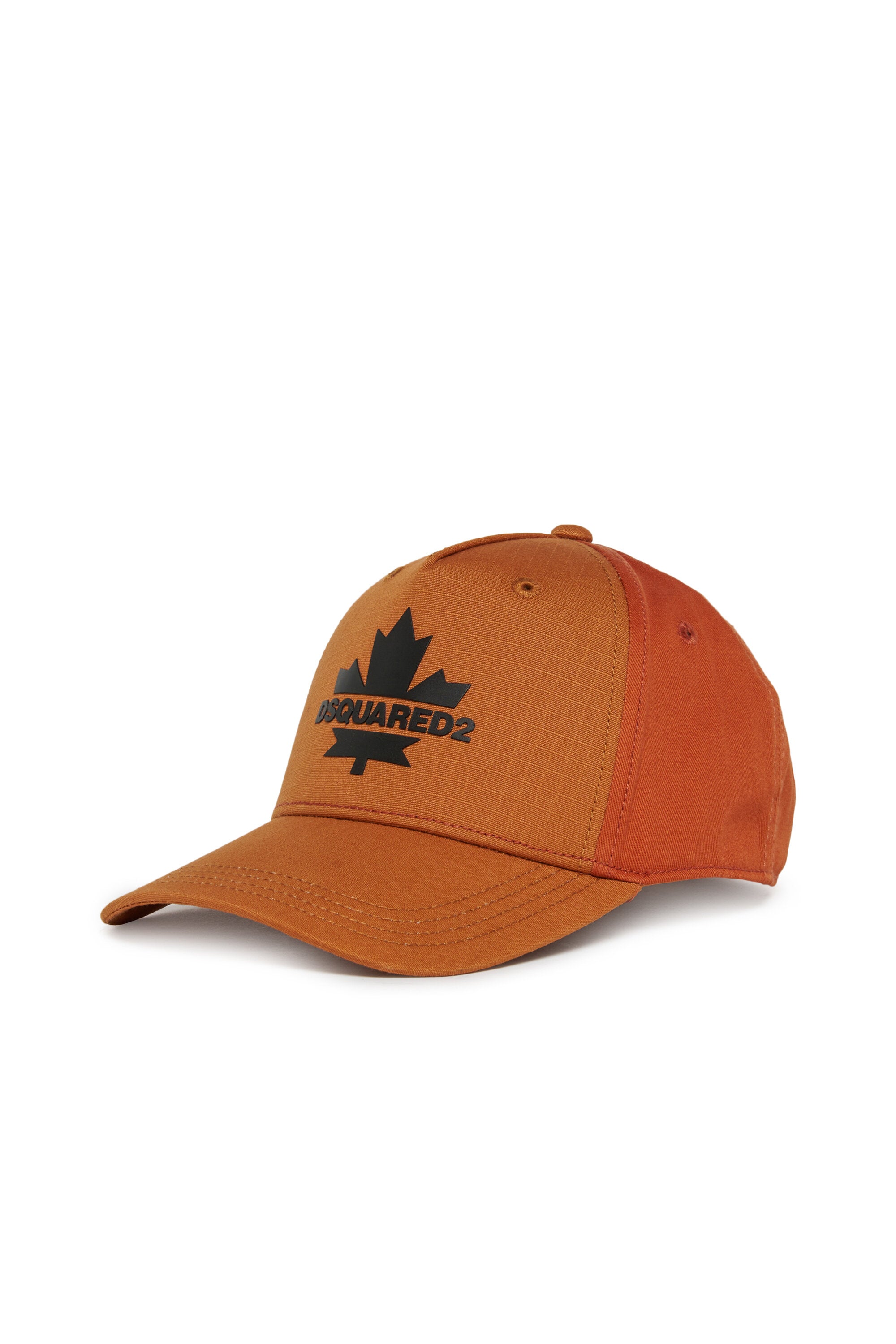 Baseball cap with logo