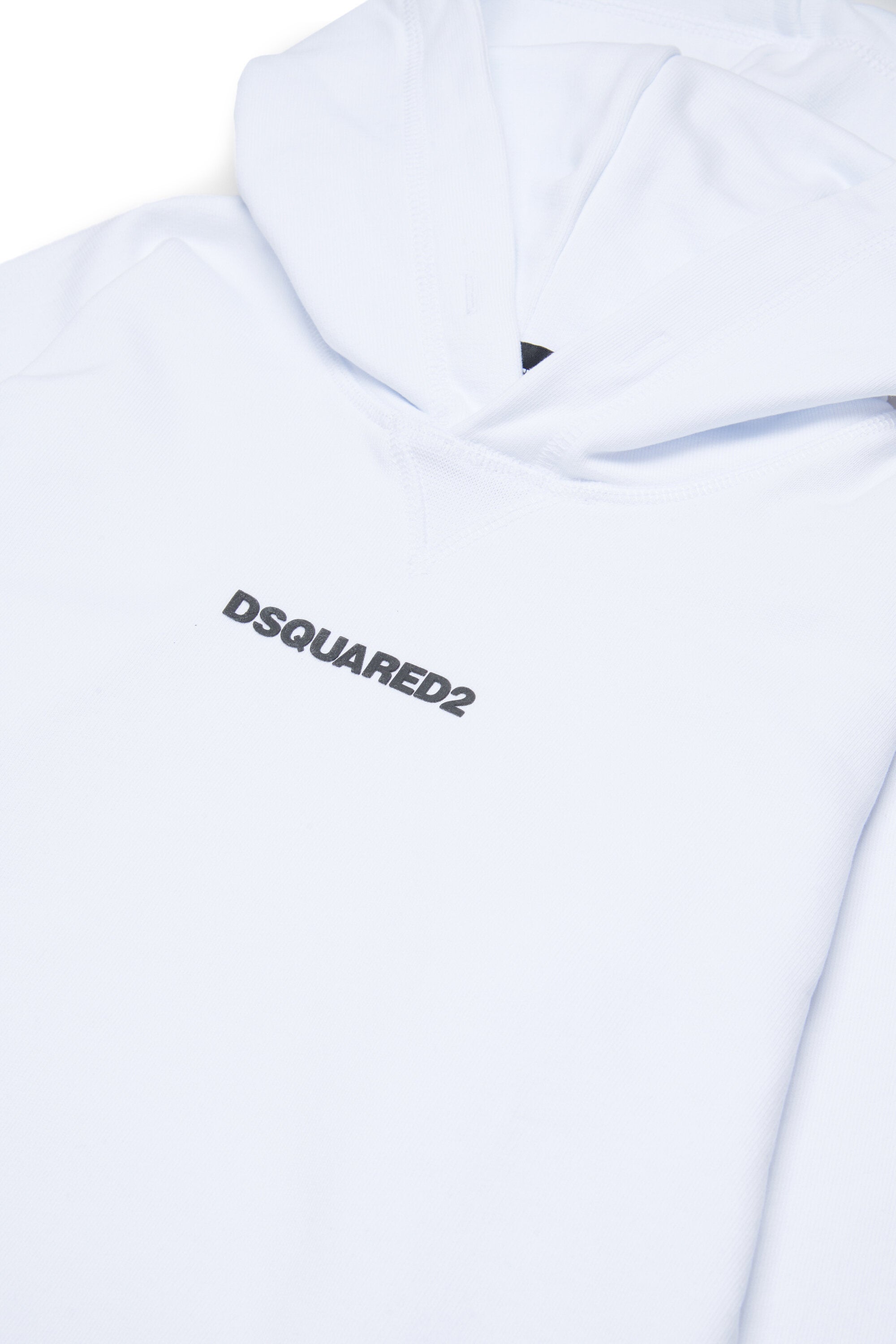 Sweatshirt with logo