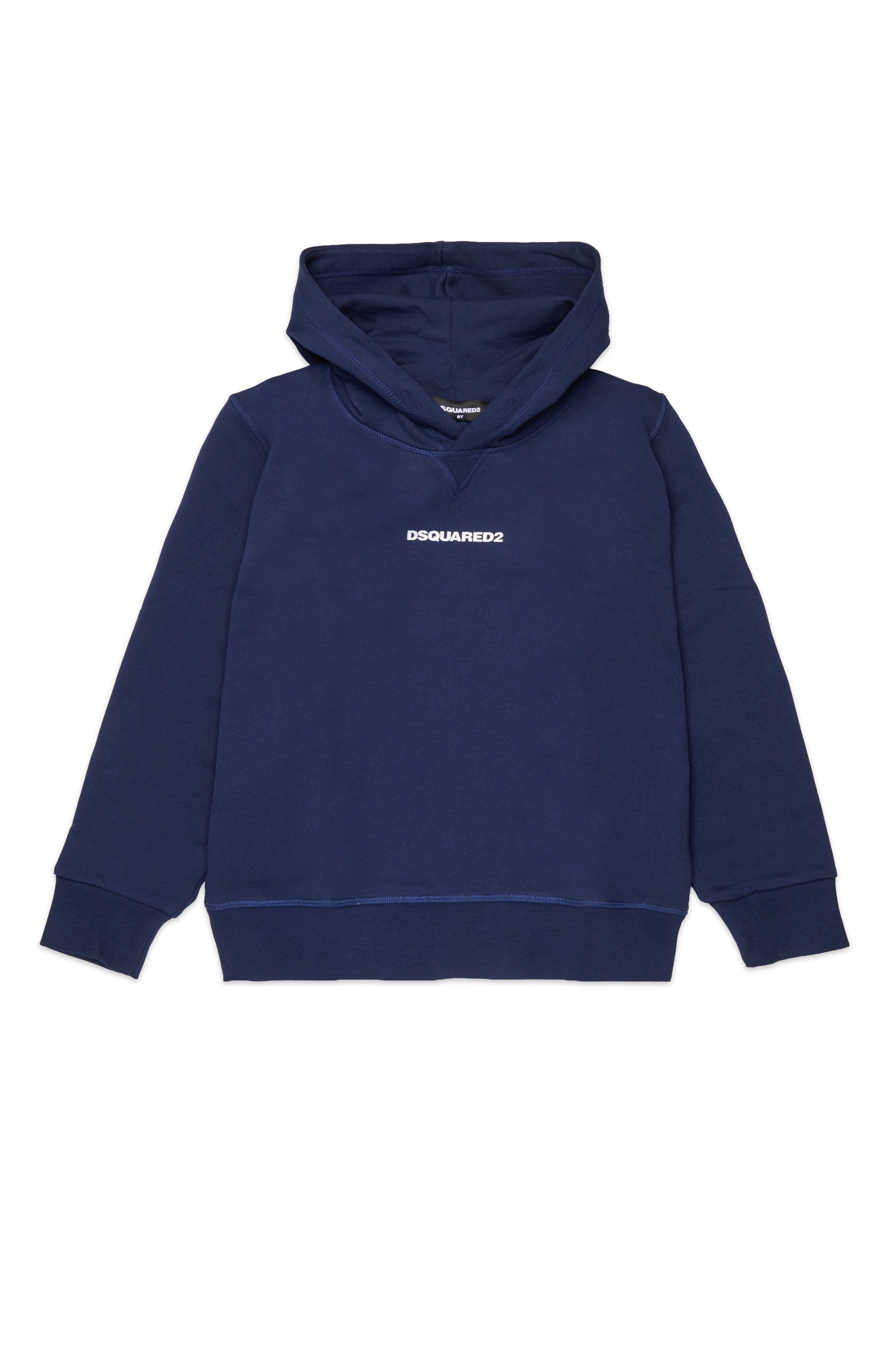 Sweatshirt with logo