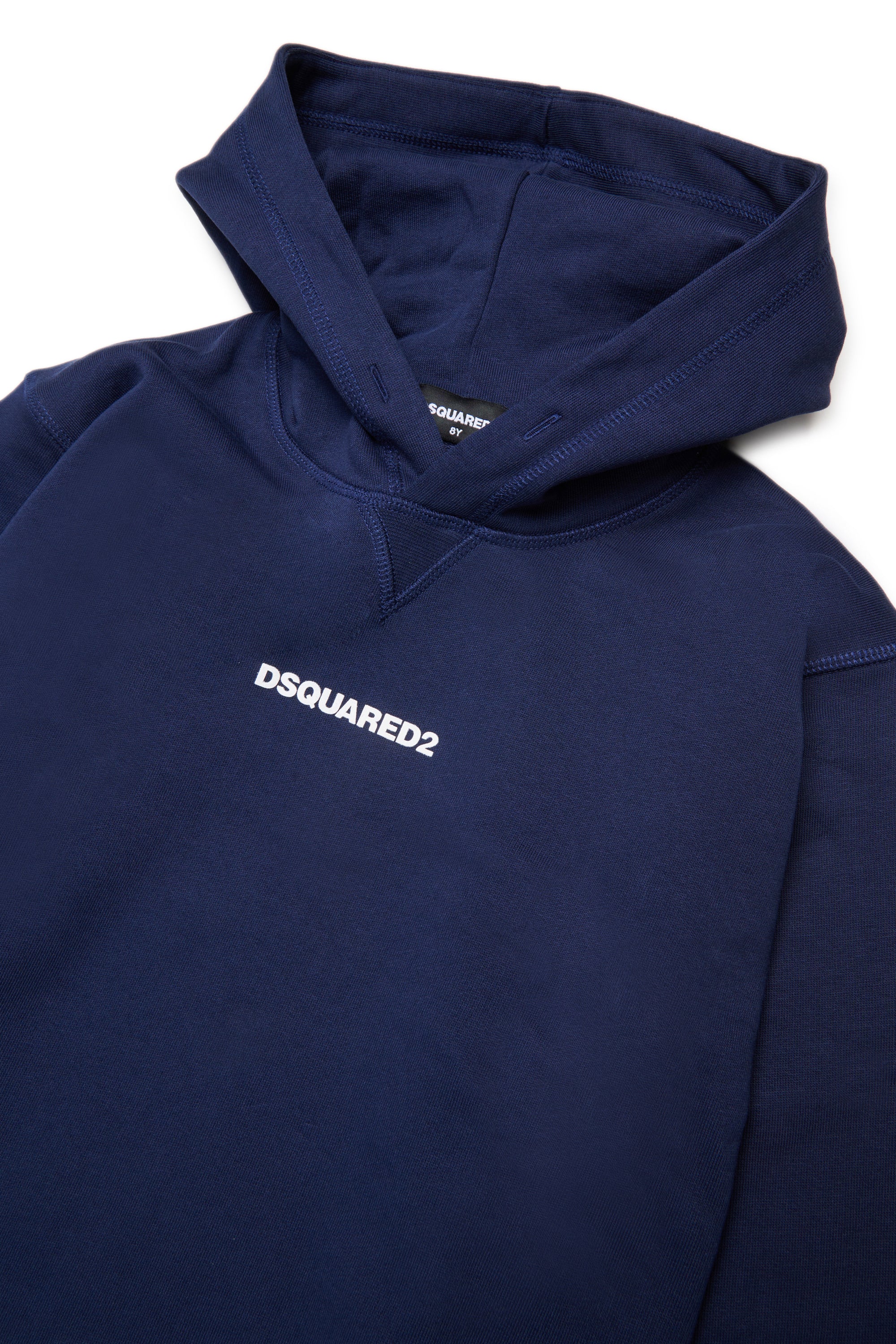 Sweatshirt with logo