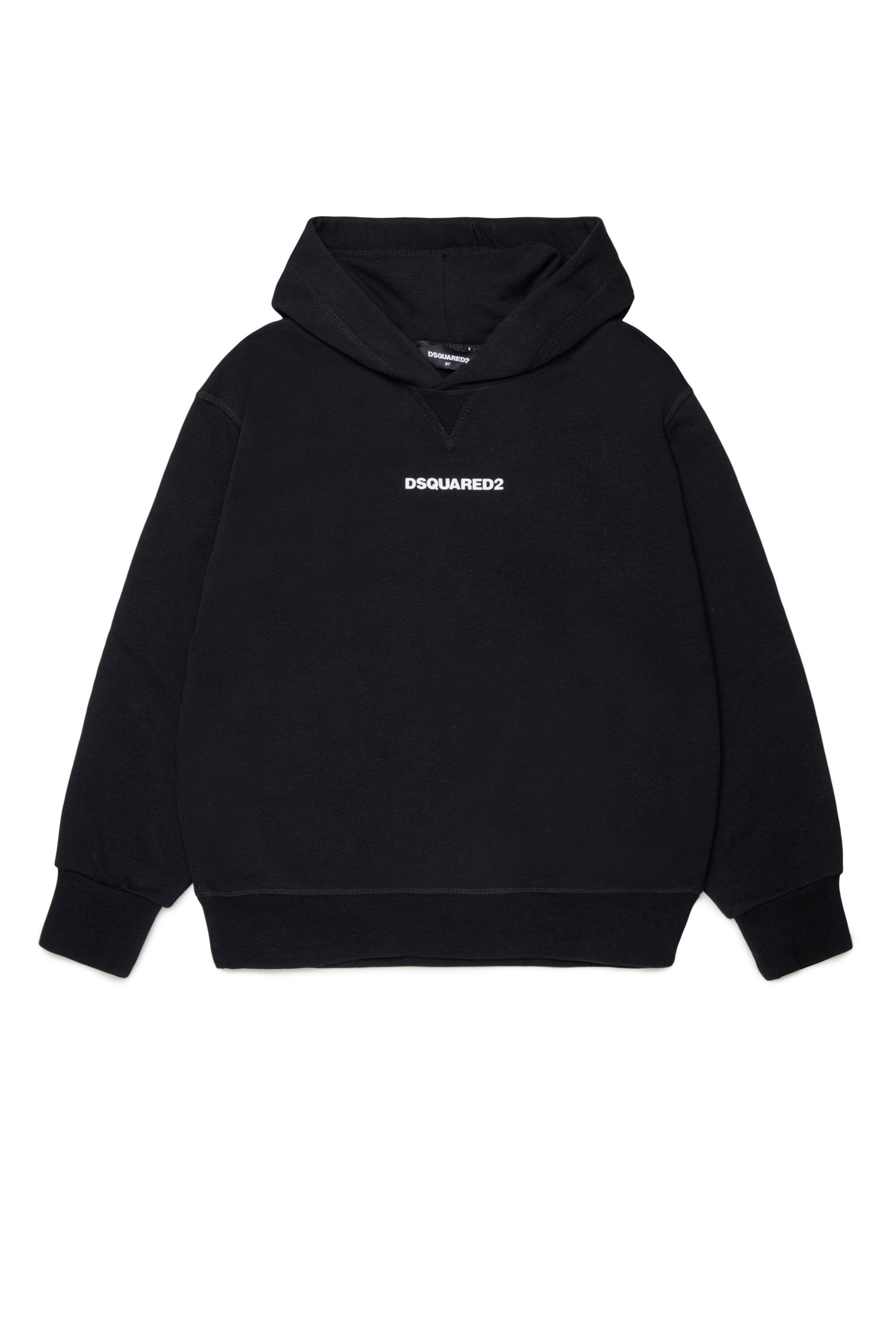 Sweatshirt with logo