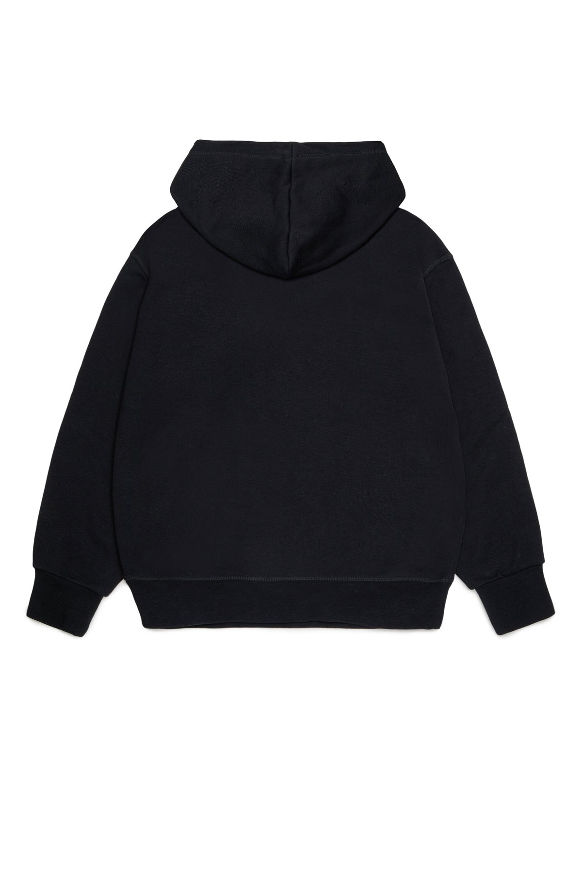 Sweatshirt with logo