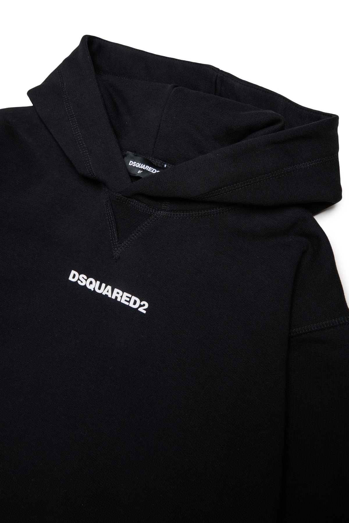 Sweatshirt with logo
