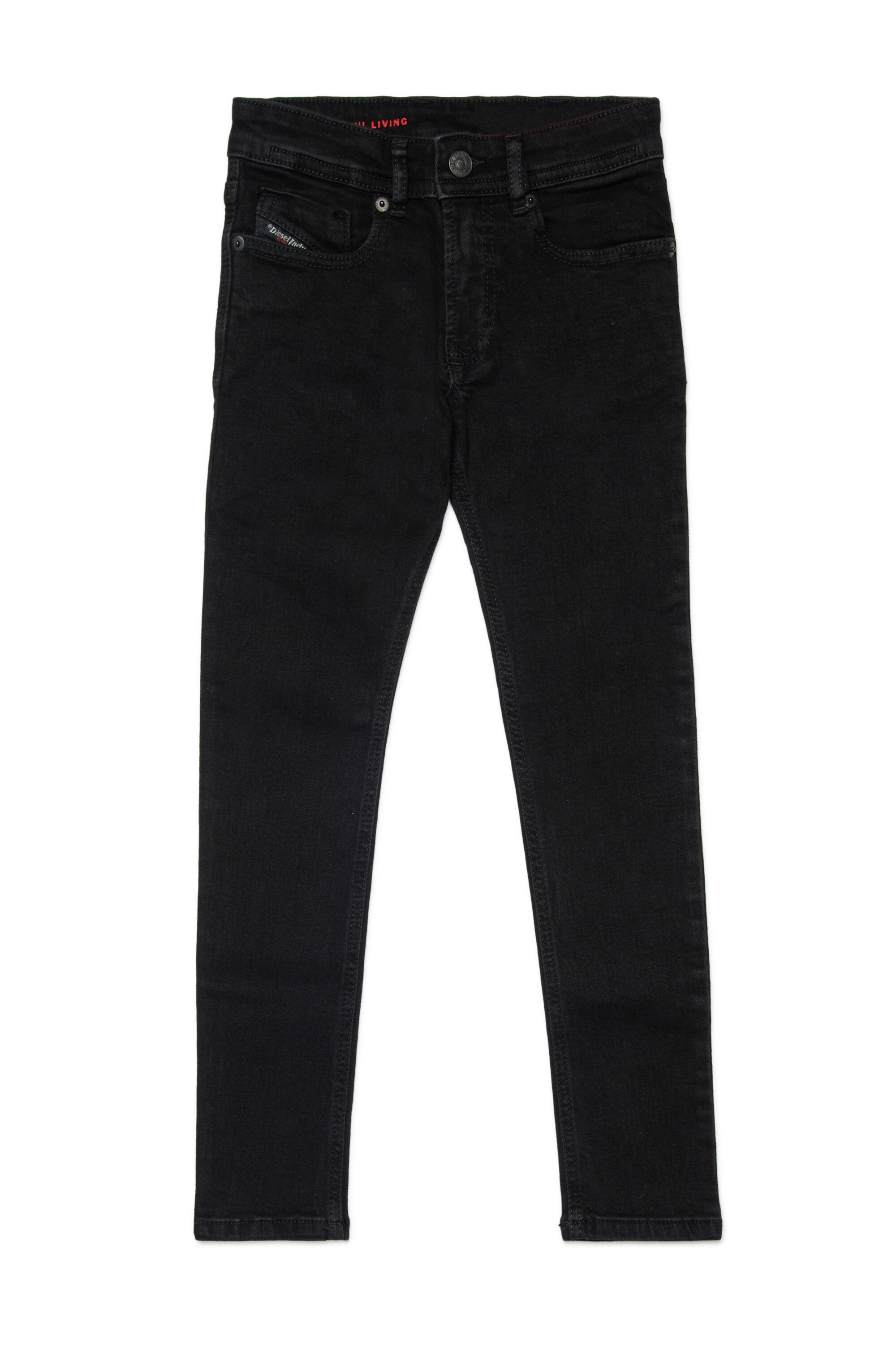 Black skinny jeans - 1979 Sleenker