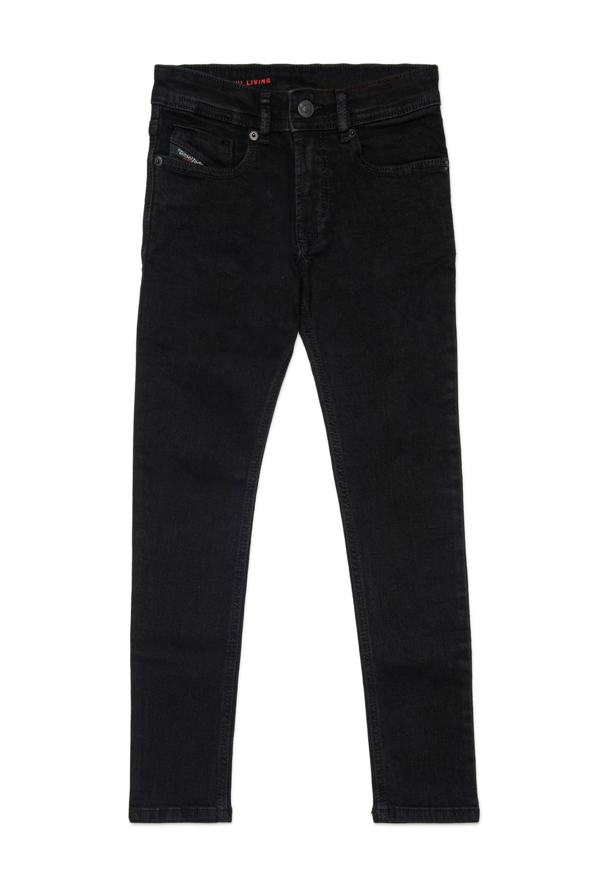 Black skinny jeans - 1979 Sleenker