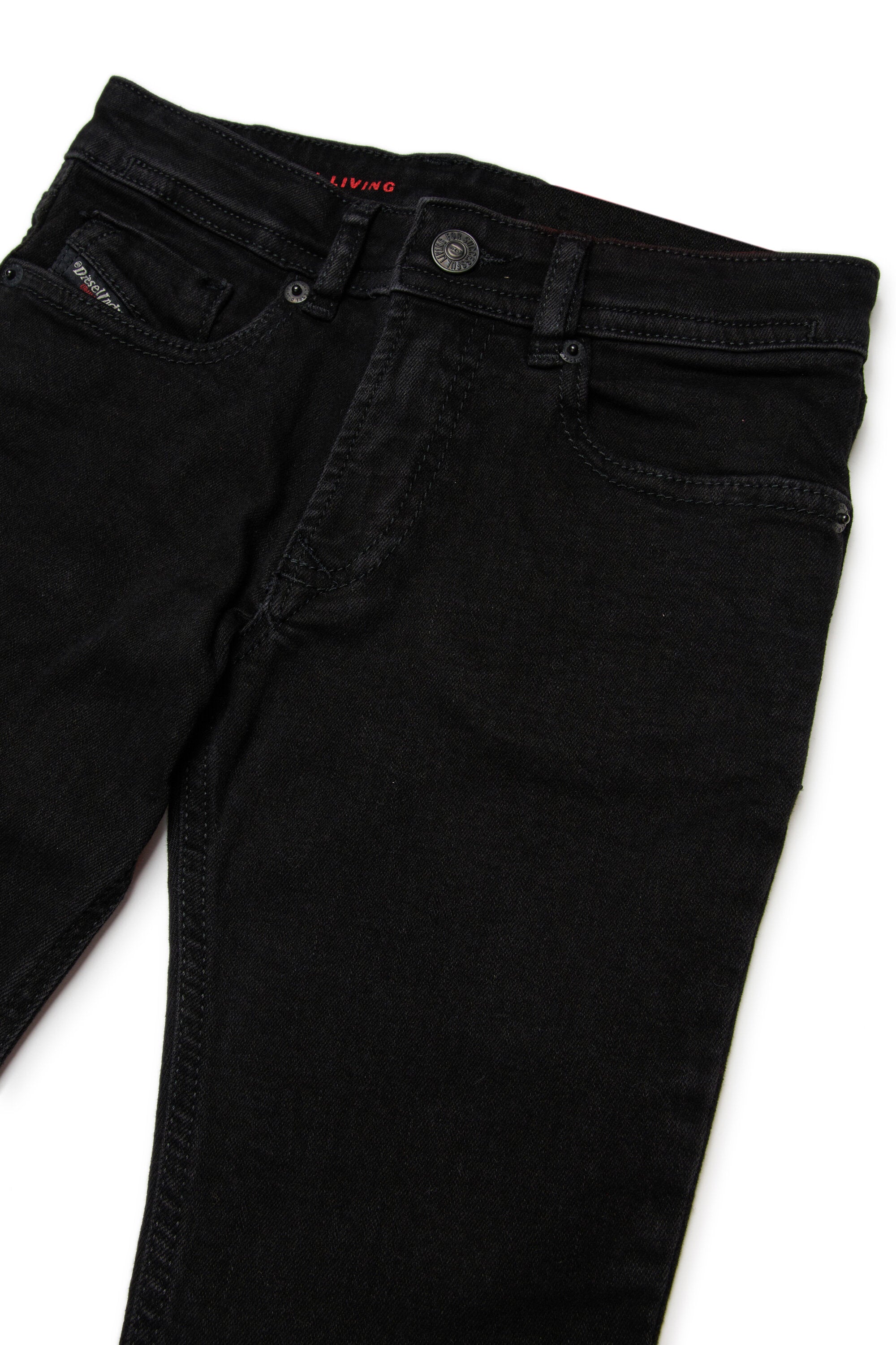 Black skinny jeans - 1979 Sleenker