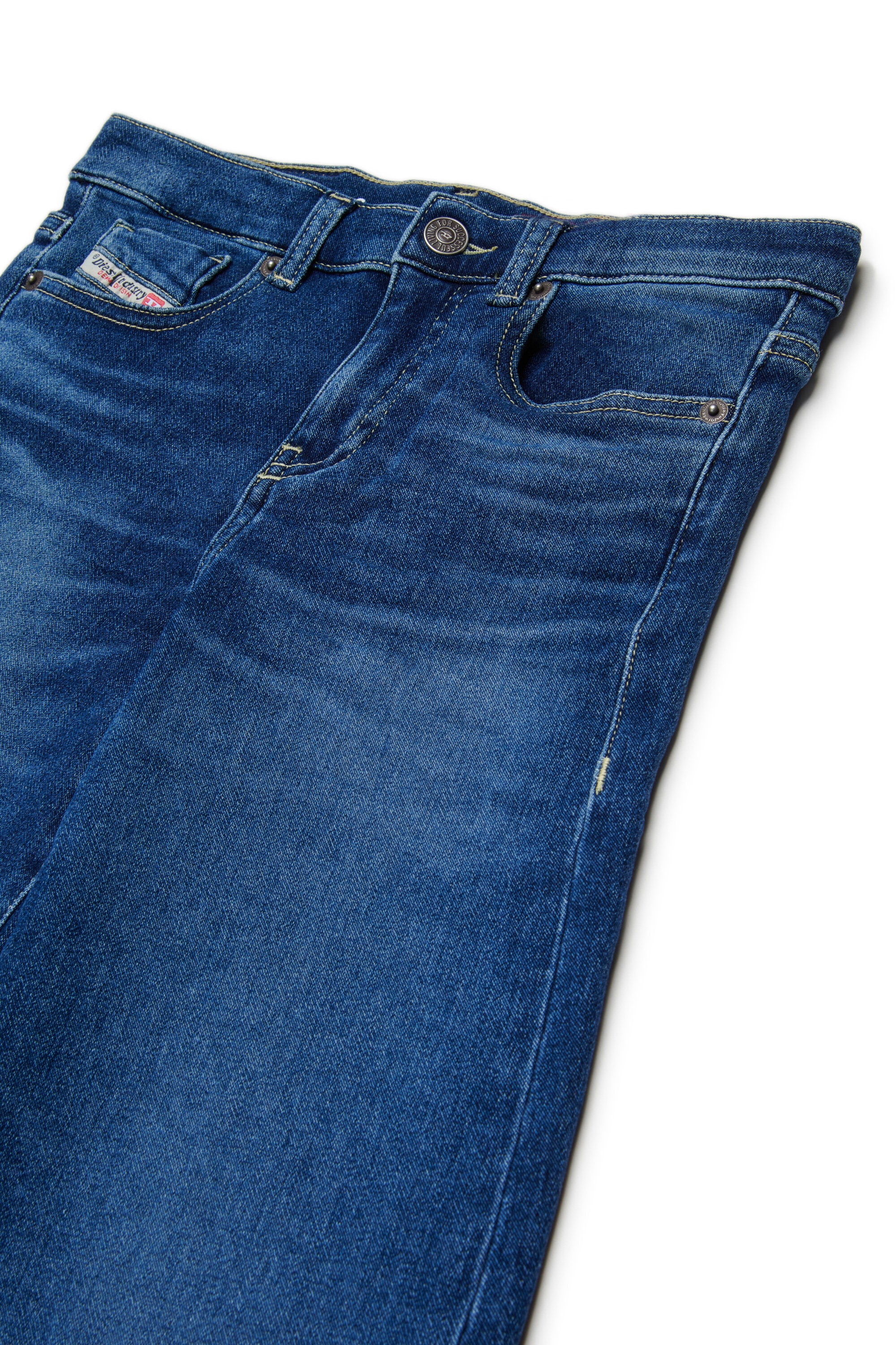 JoggJeans® medium blue flare fit - 1978