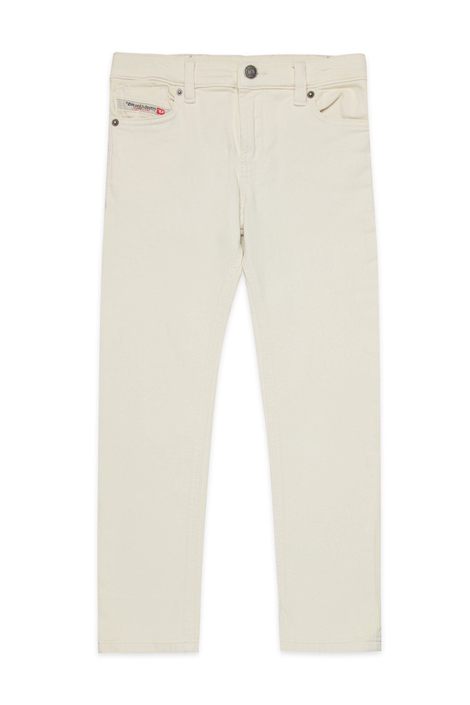 Coloured Straight JoggJeans® - 1995