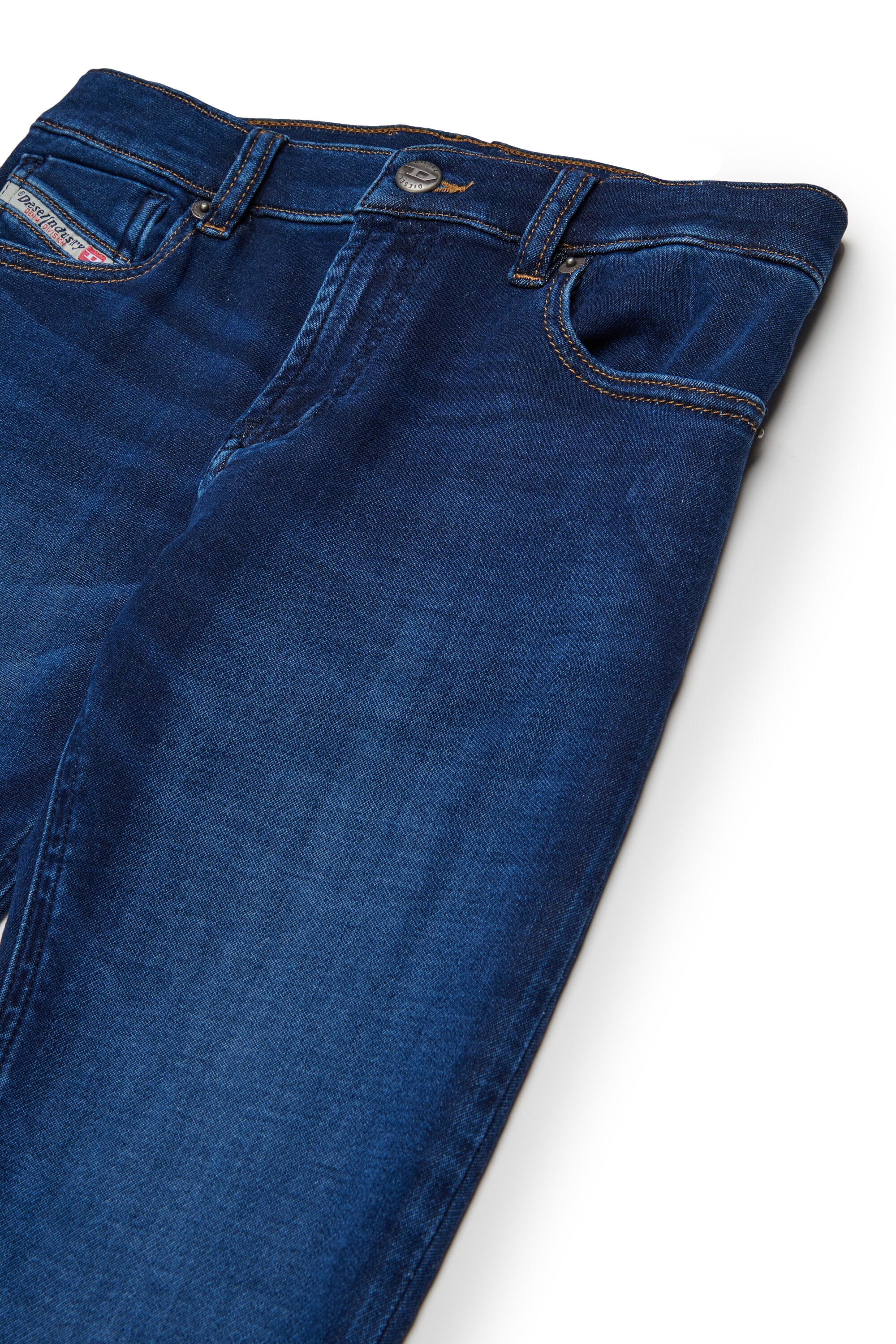 Dark blue slim JoggJeans® - 1995