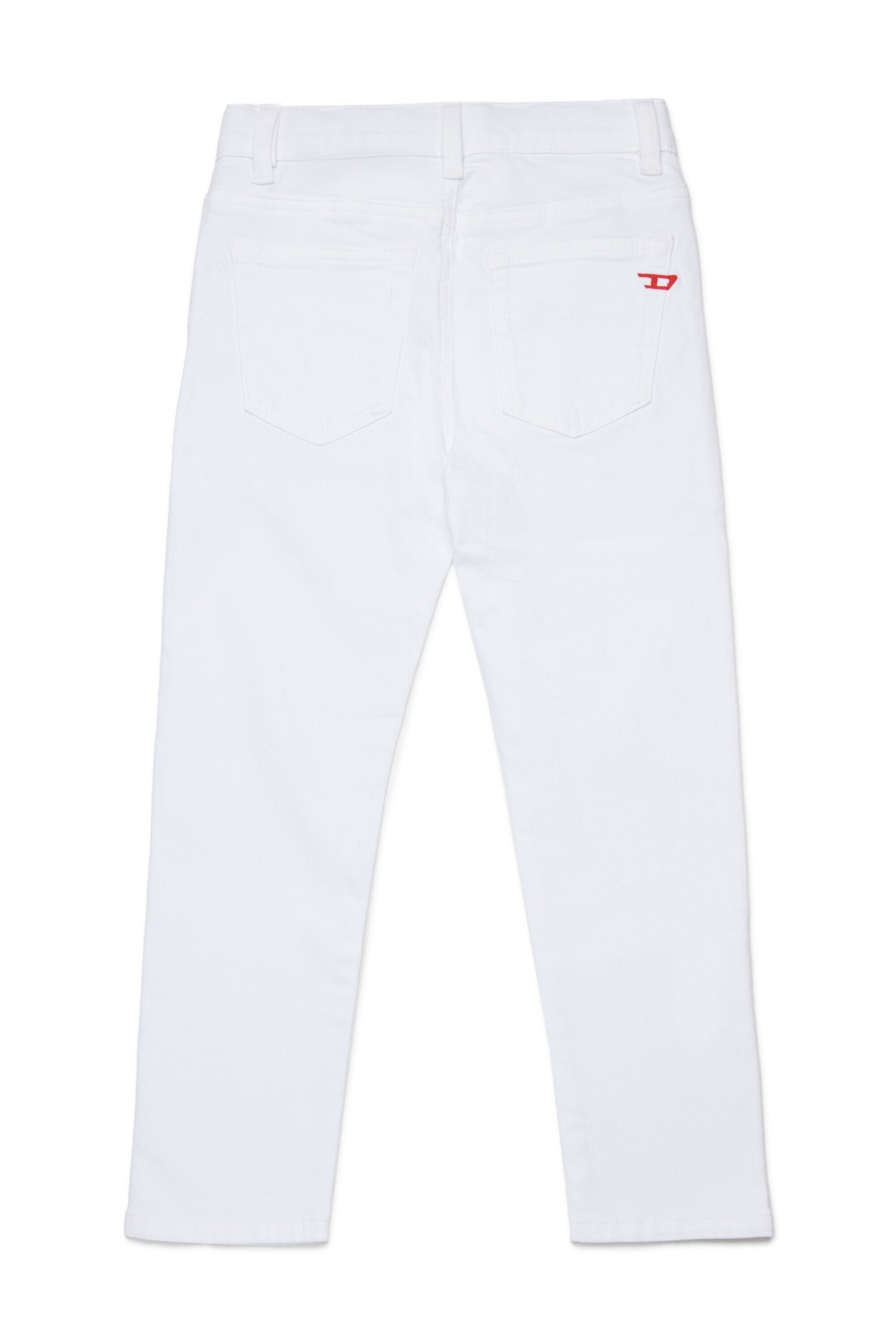 JoggJeans® regular fit - 2020 D-Viker