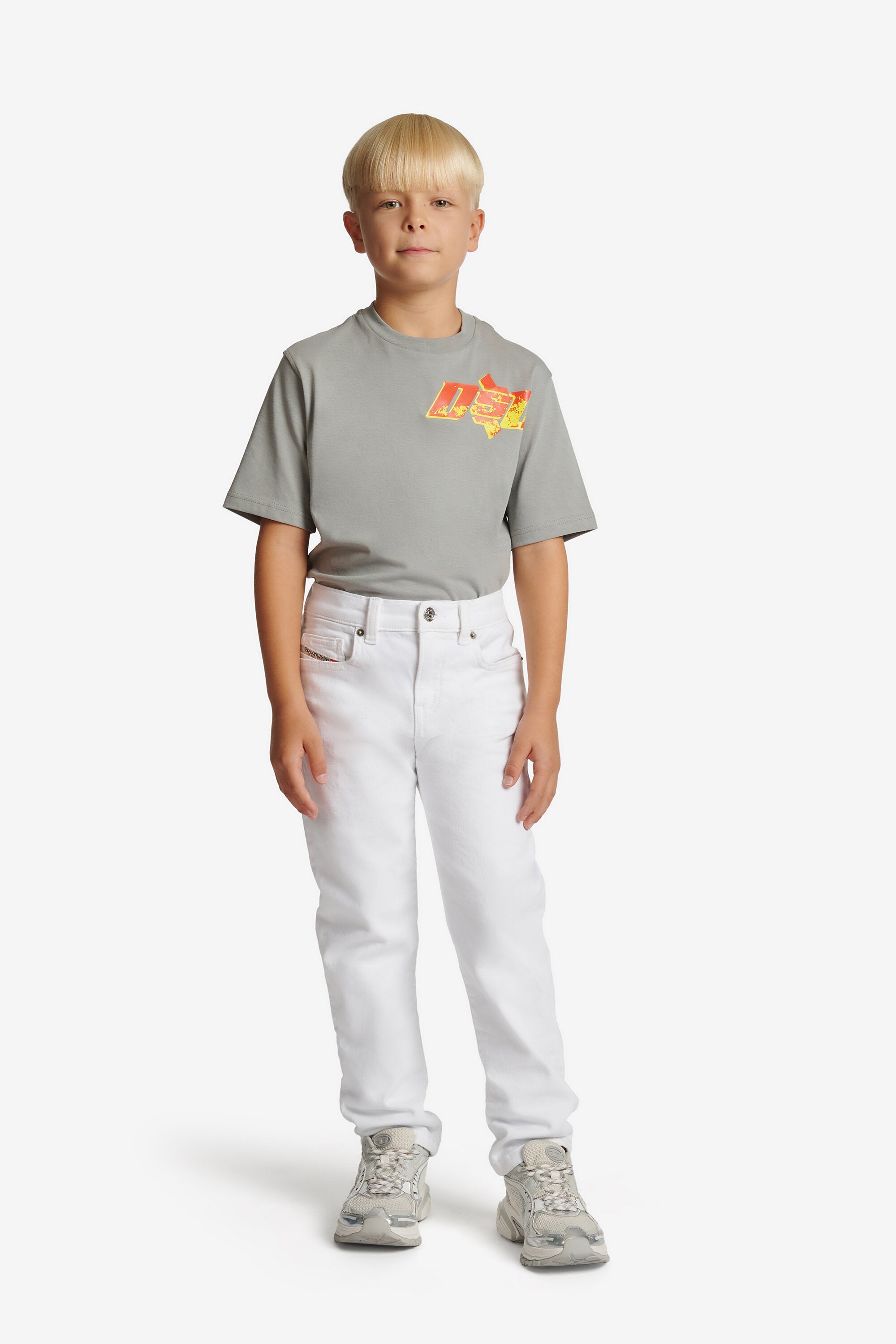 JoggJeans® regular fit - 2020 D-Viker