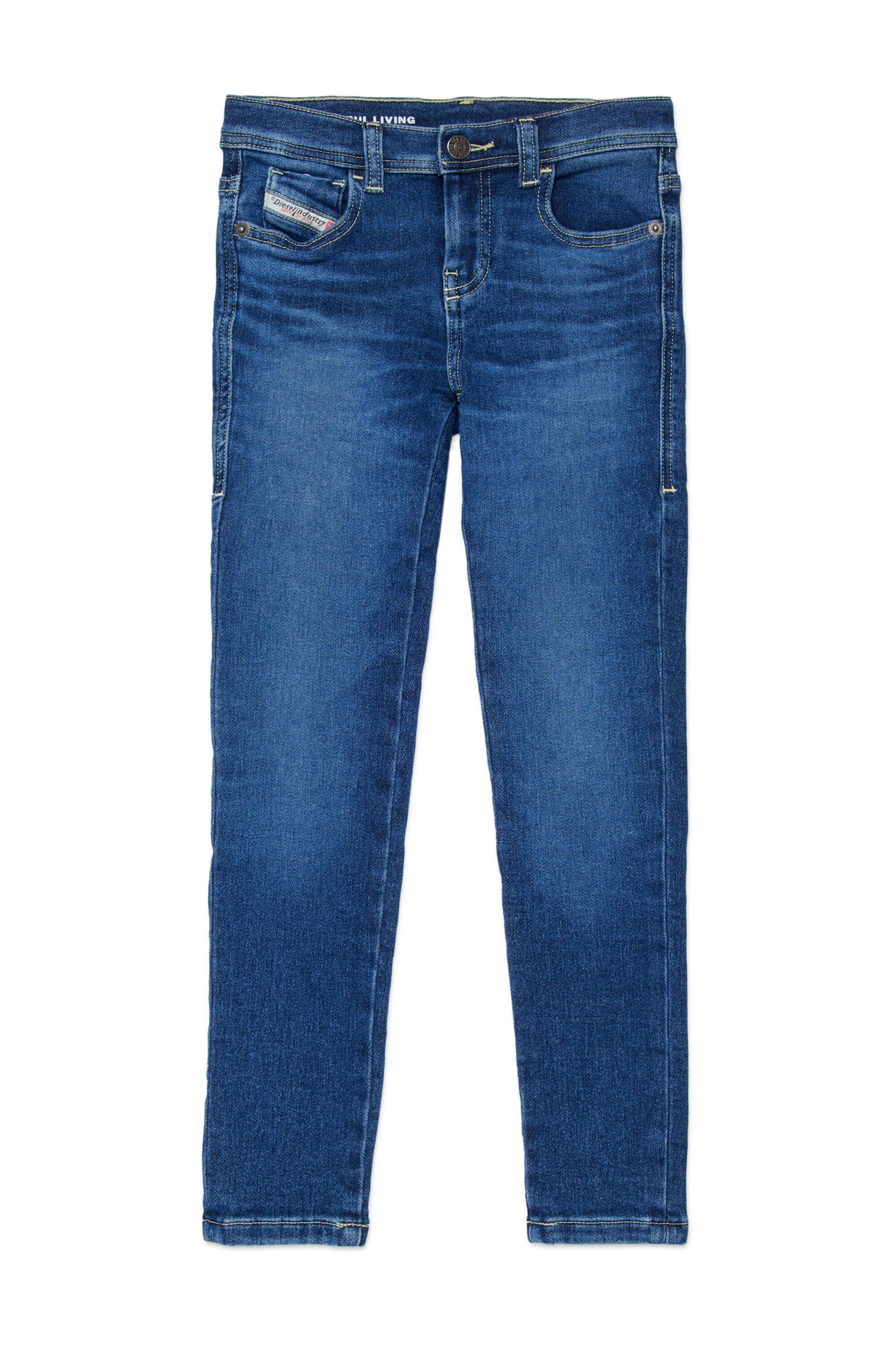 JoggJeans® skinny fit medium blue - 2017 Slandy
