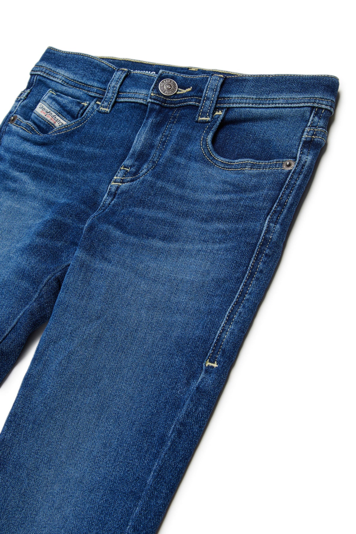 JoggJeans® skinny fit medium blue - 2017 Slandy