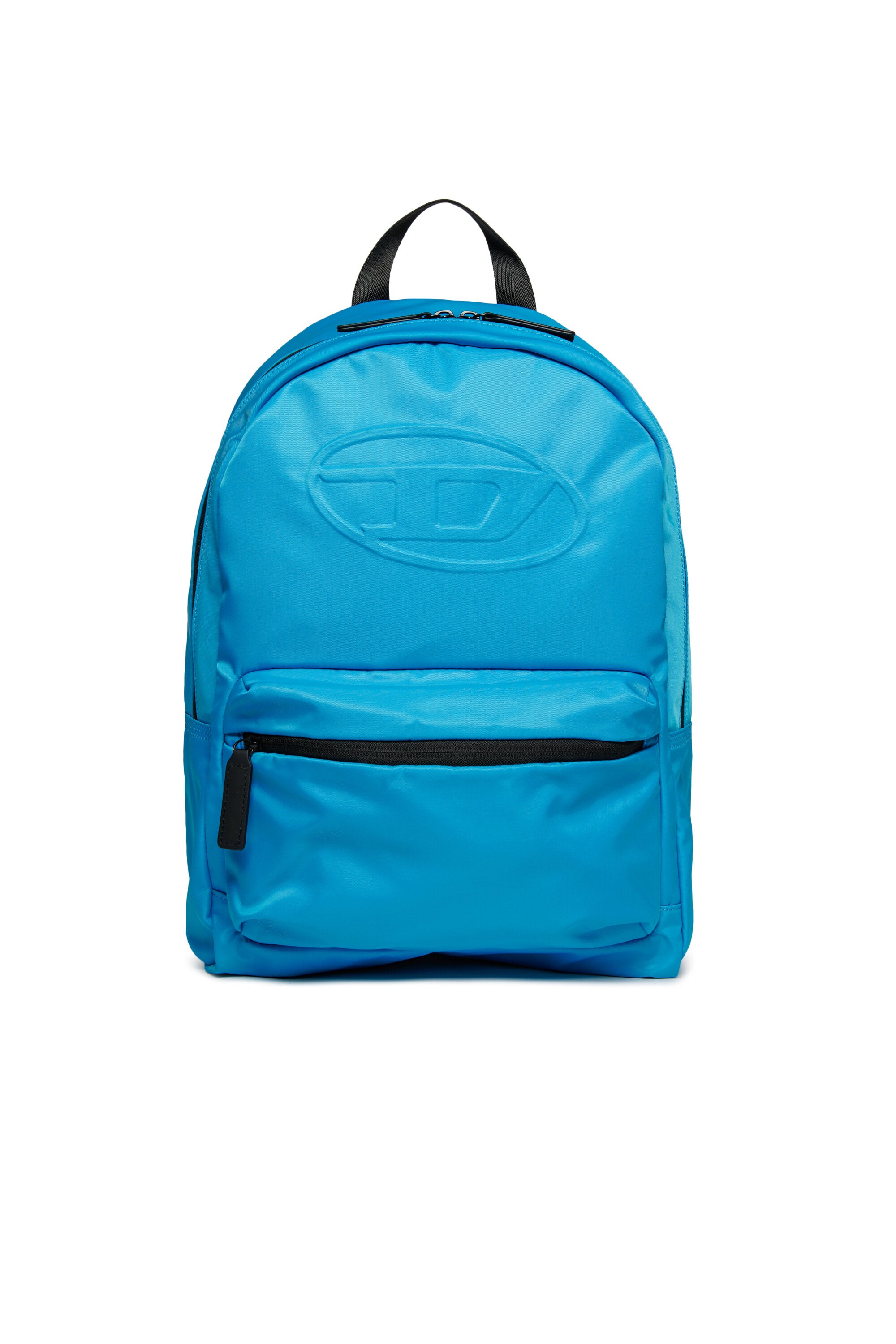 Oval D branded backpack