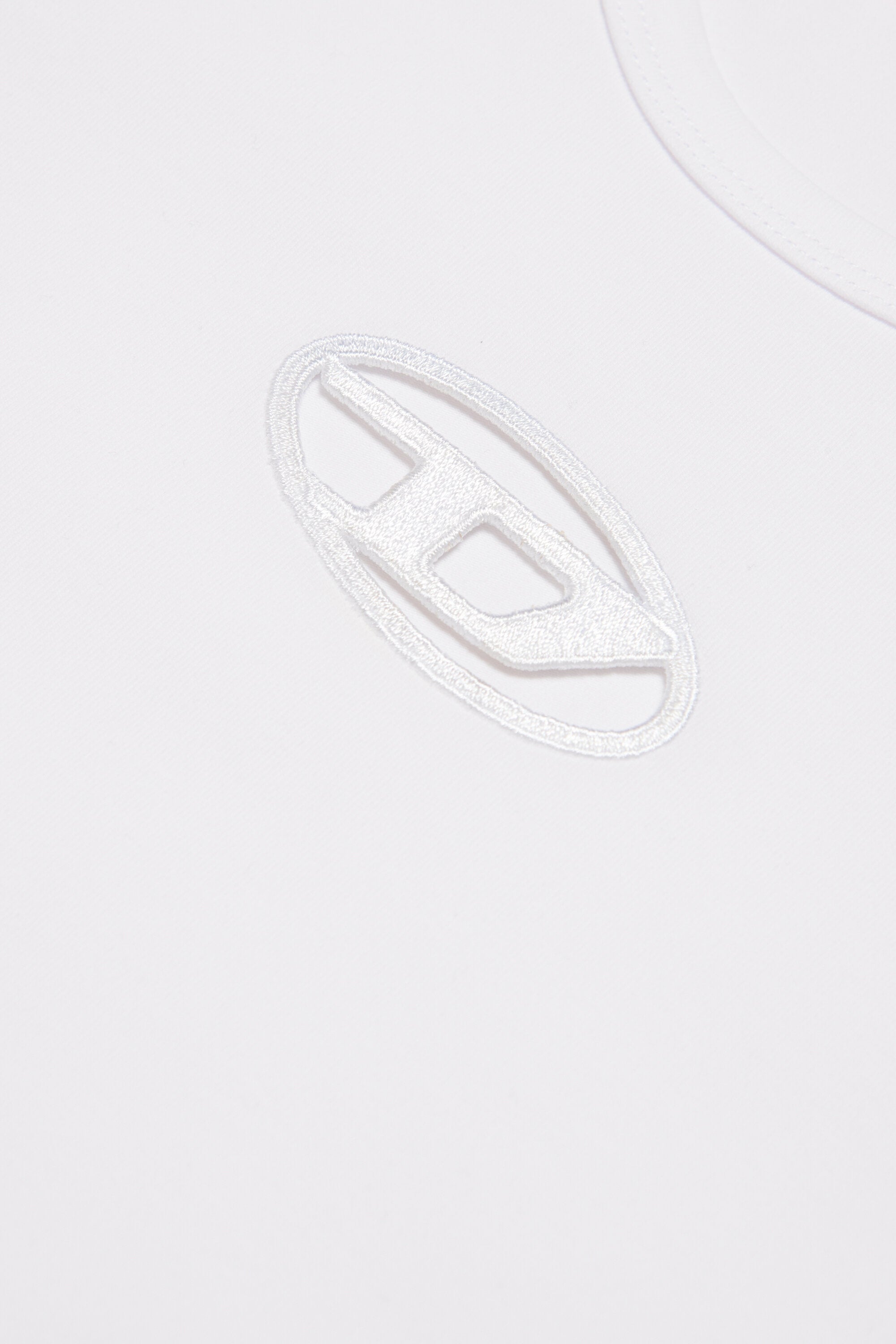 Oval D branded T-shirt