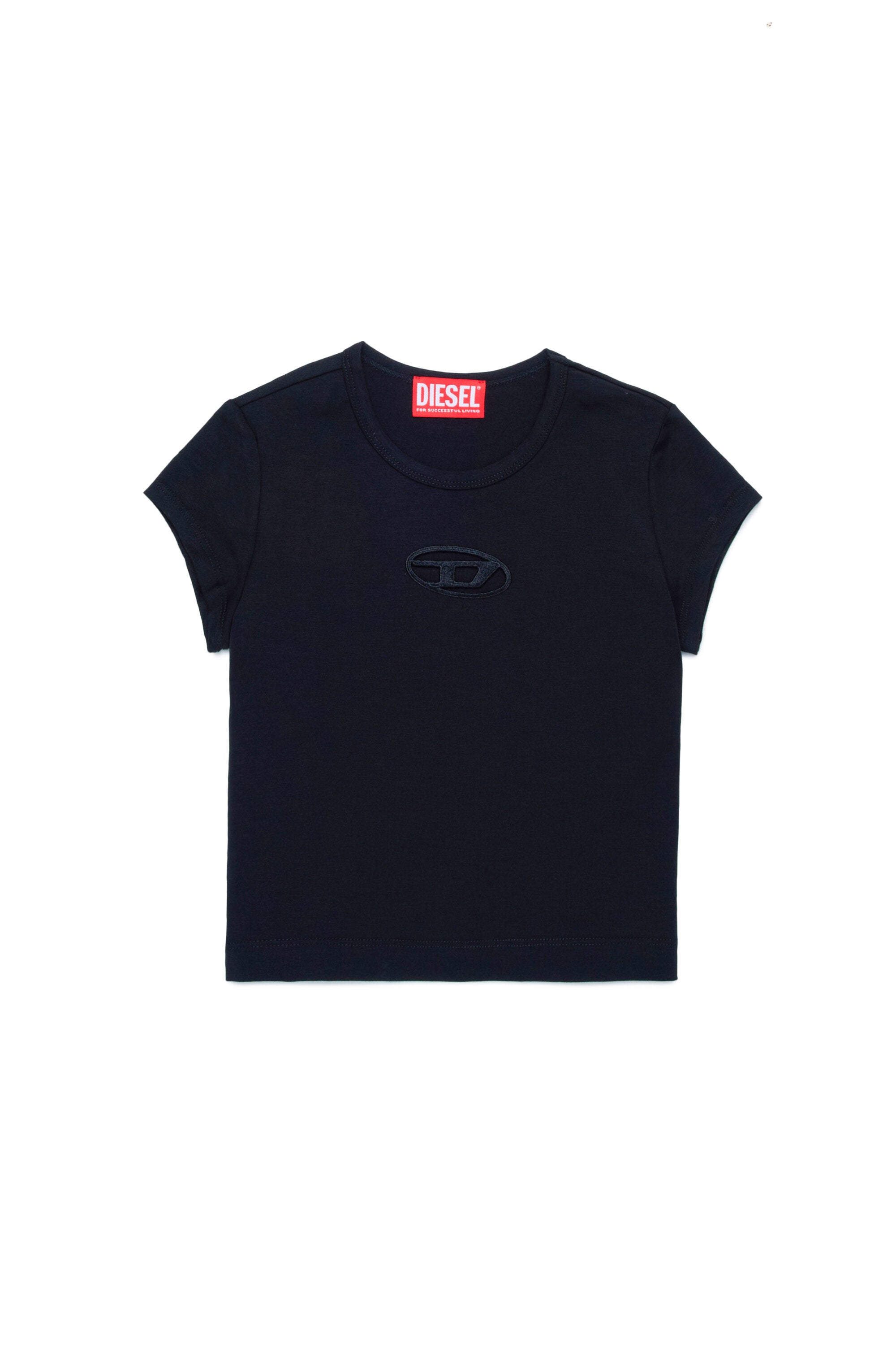 Oval D branded T-shirt