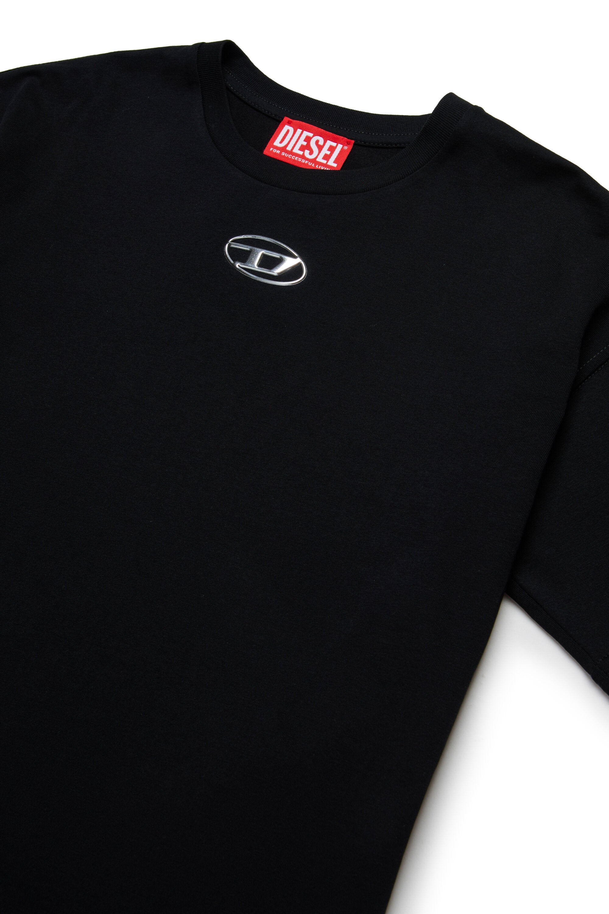 Oval D branded T-shirt