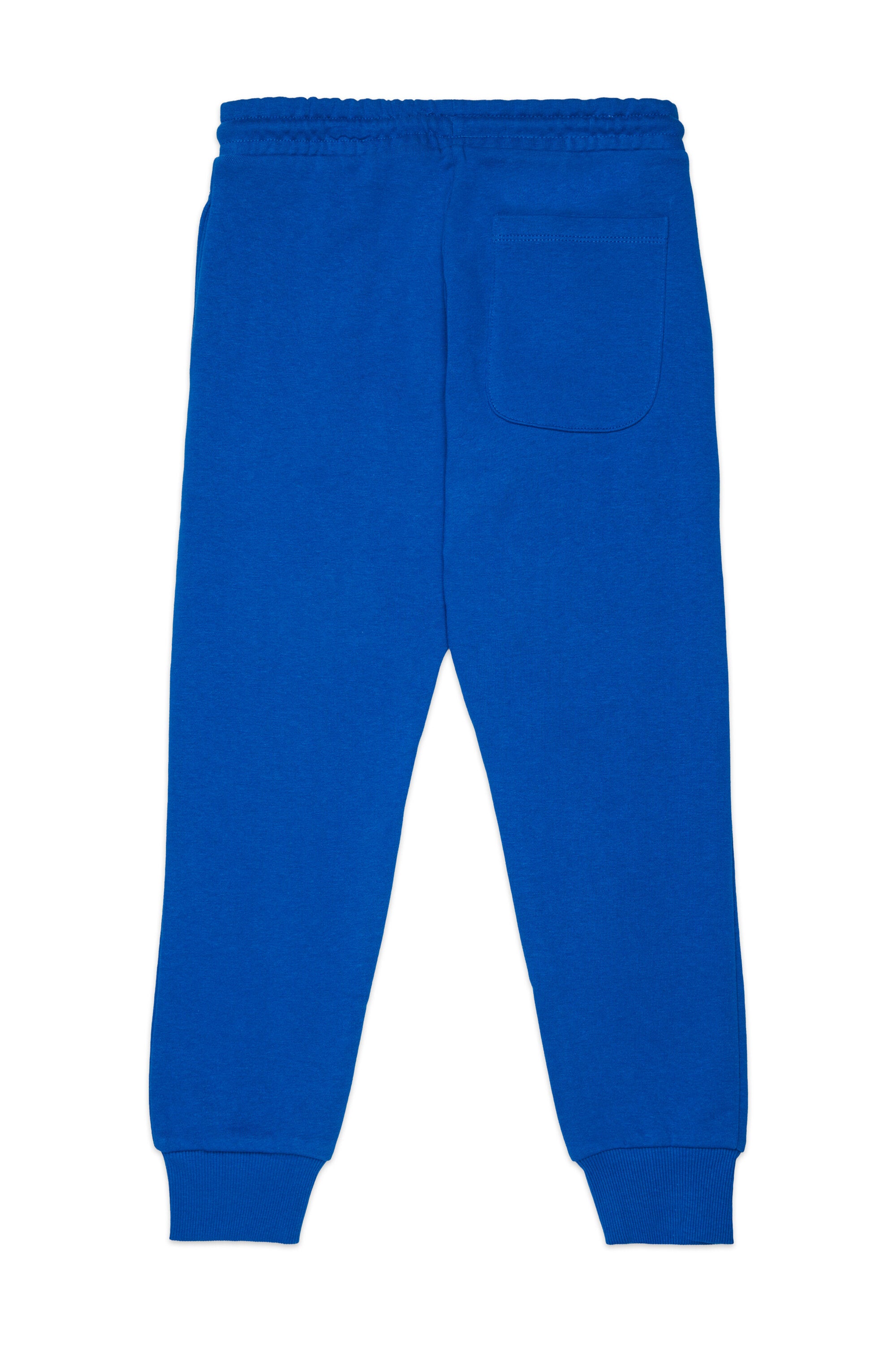 Sweatpants with logo