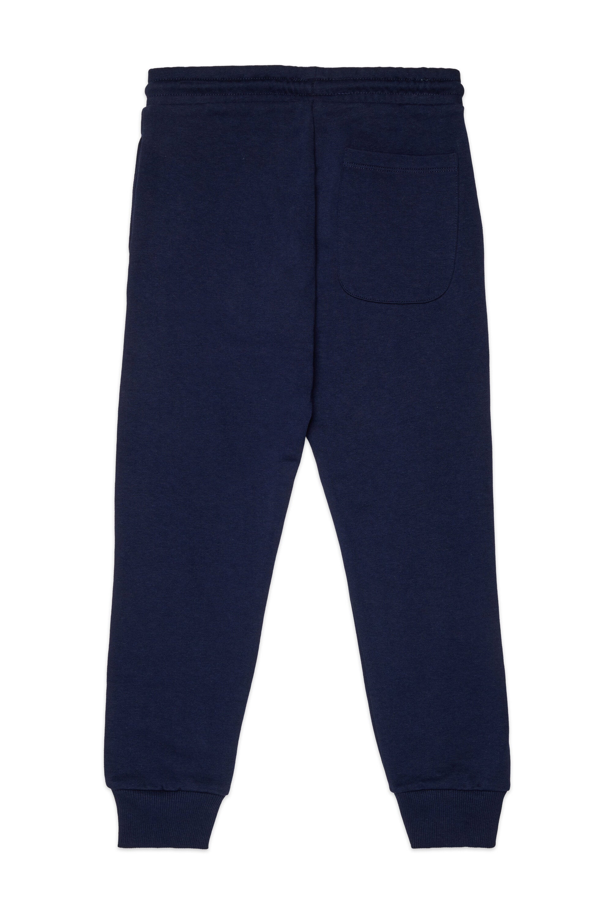 Sweatpants with logo