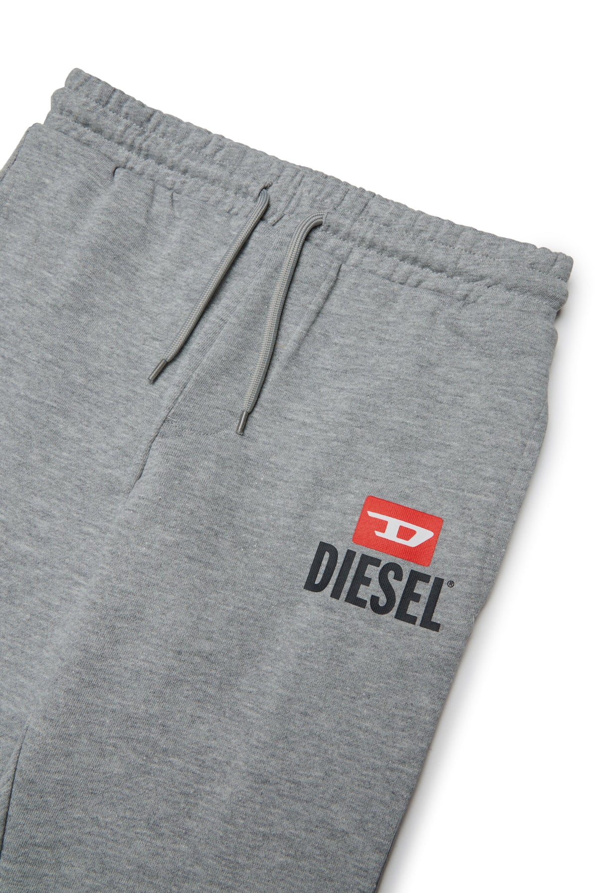 Sweatpants with logo