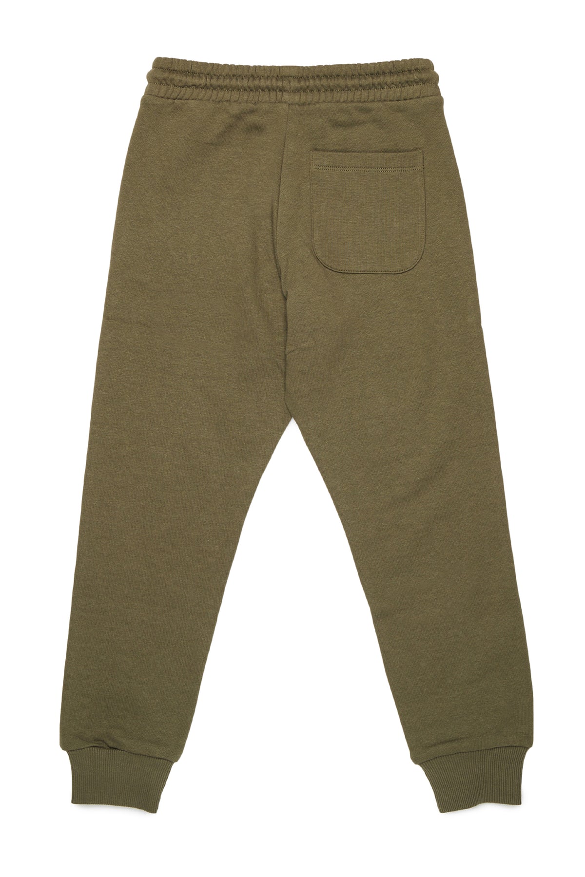 Sweatpants with logo