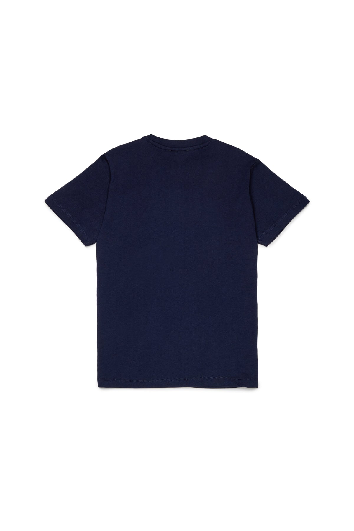 T-shirt with front logo