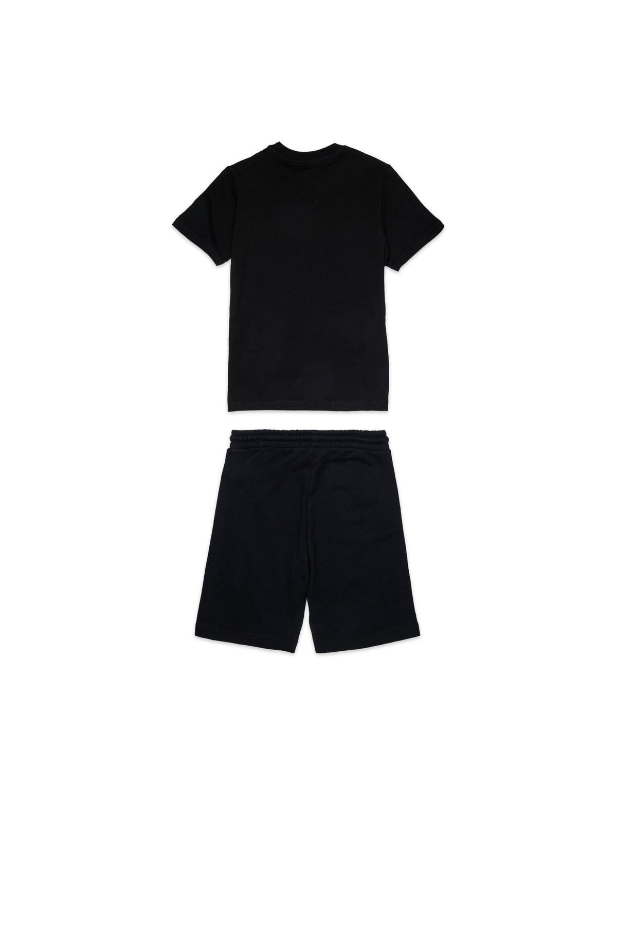 Tracksuit with logo