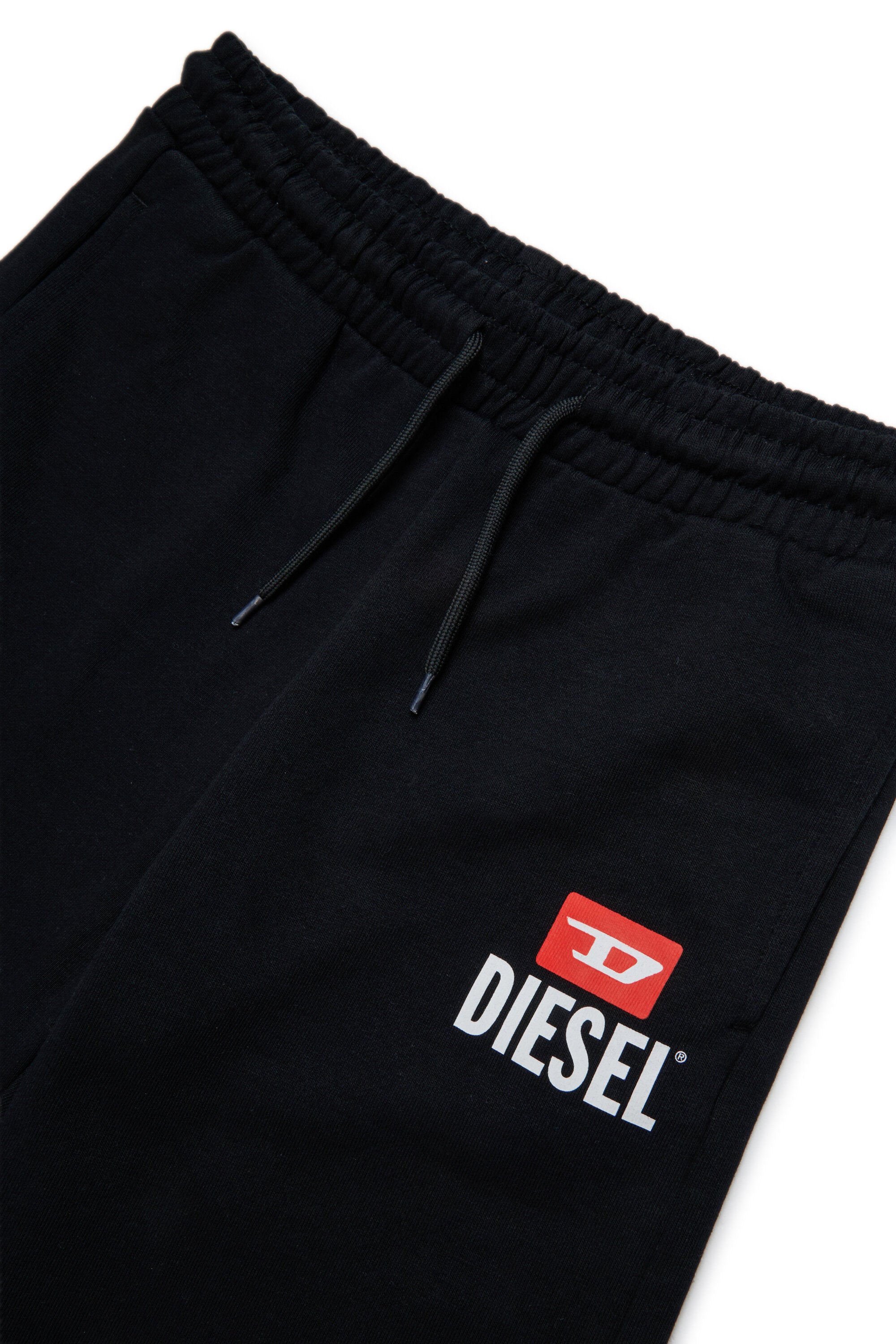 Tracksuit with logo