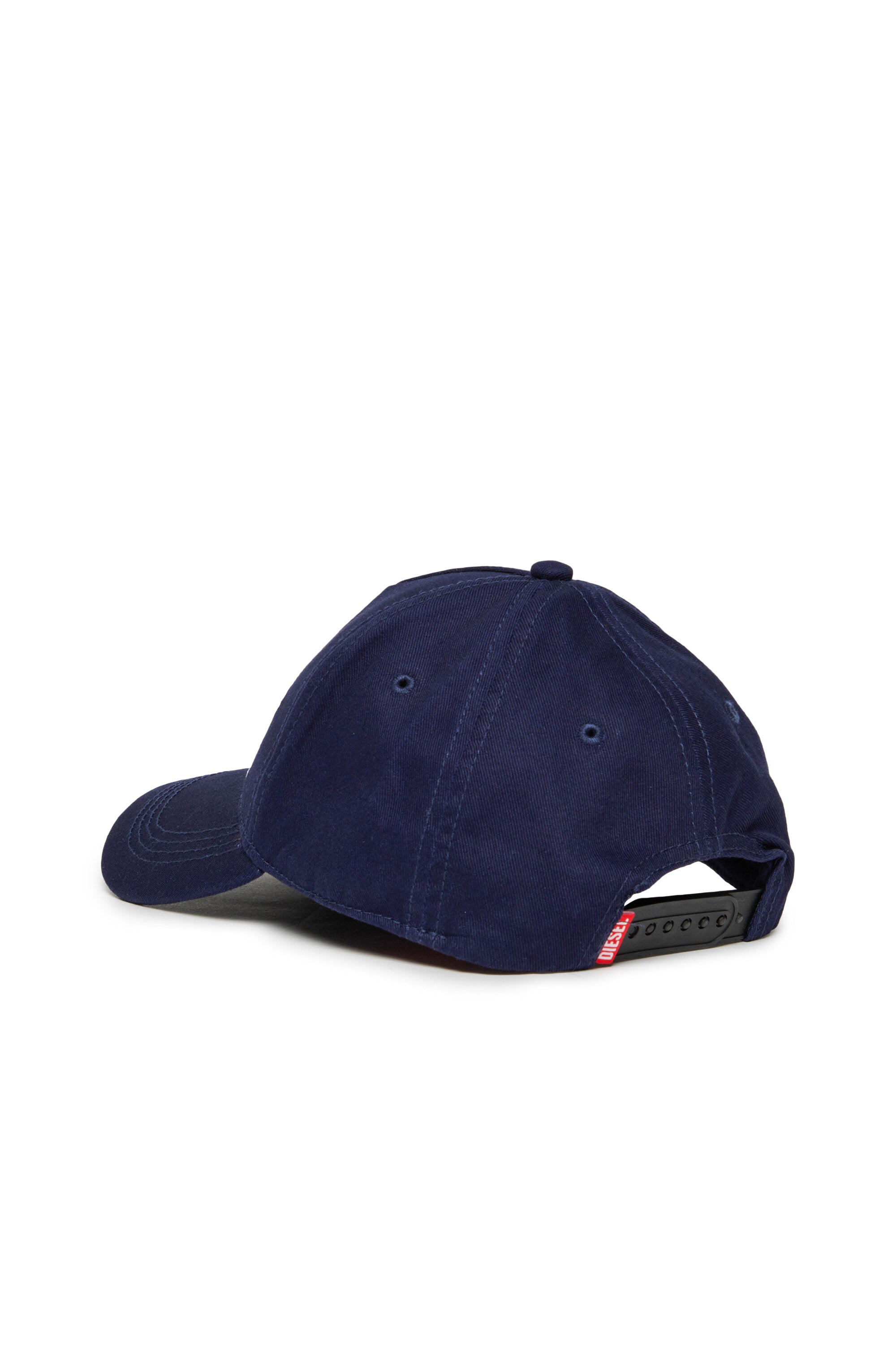 Baseball cap with logo Diesel