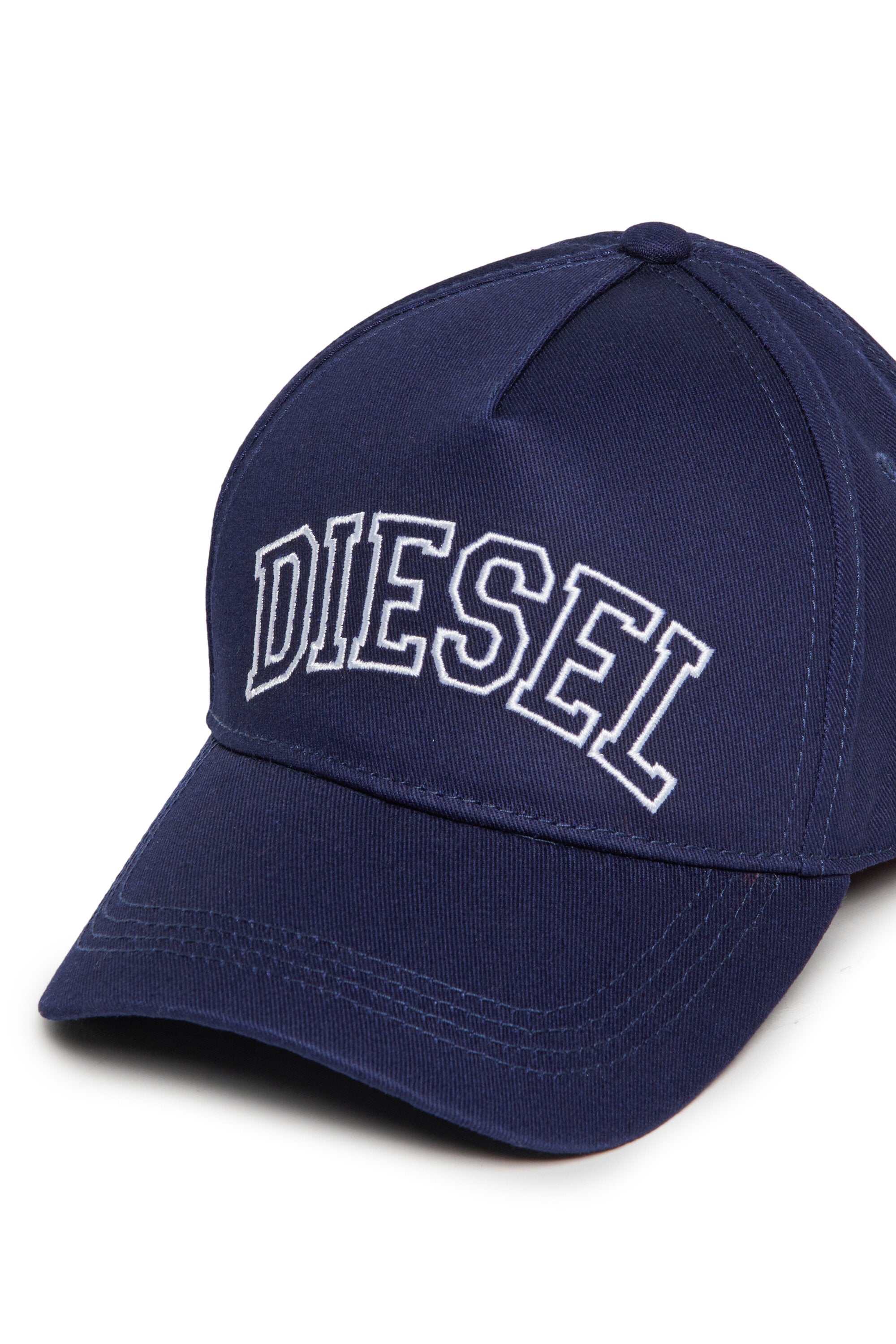 Baseball cap with logo Diesel