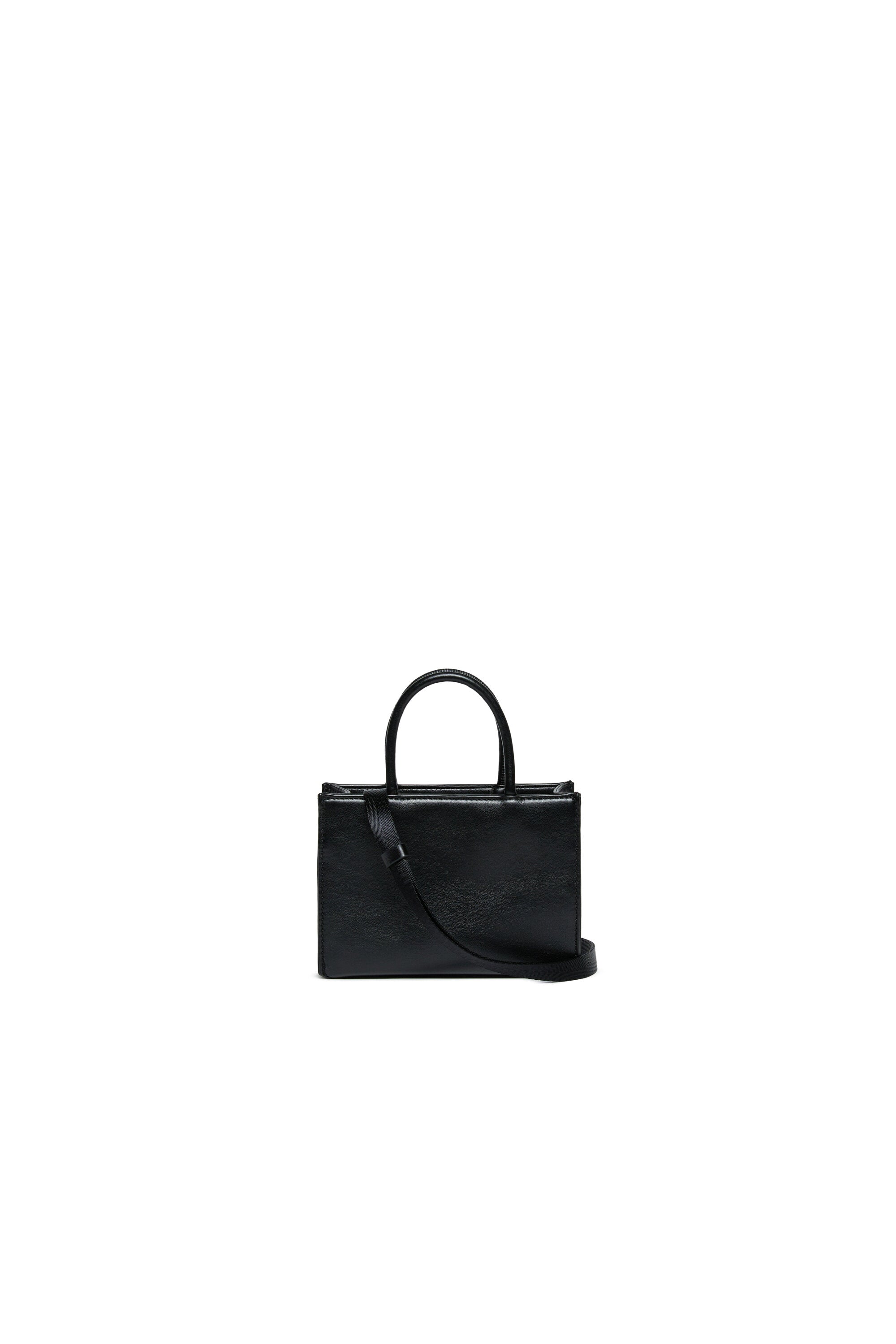 DSL 3D bag in coated fabric