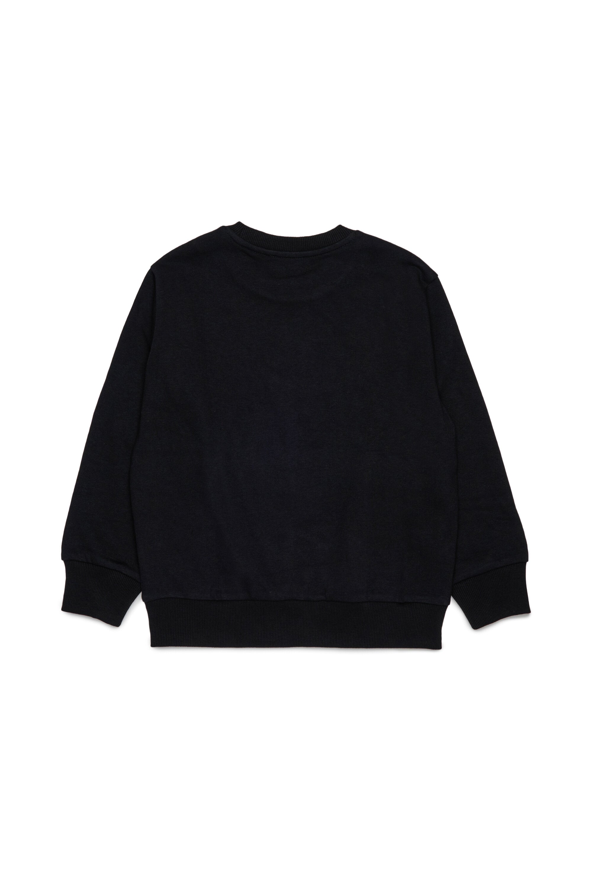 Sweatshirt with logo Diesel 78