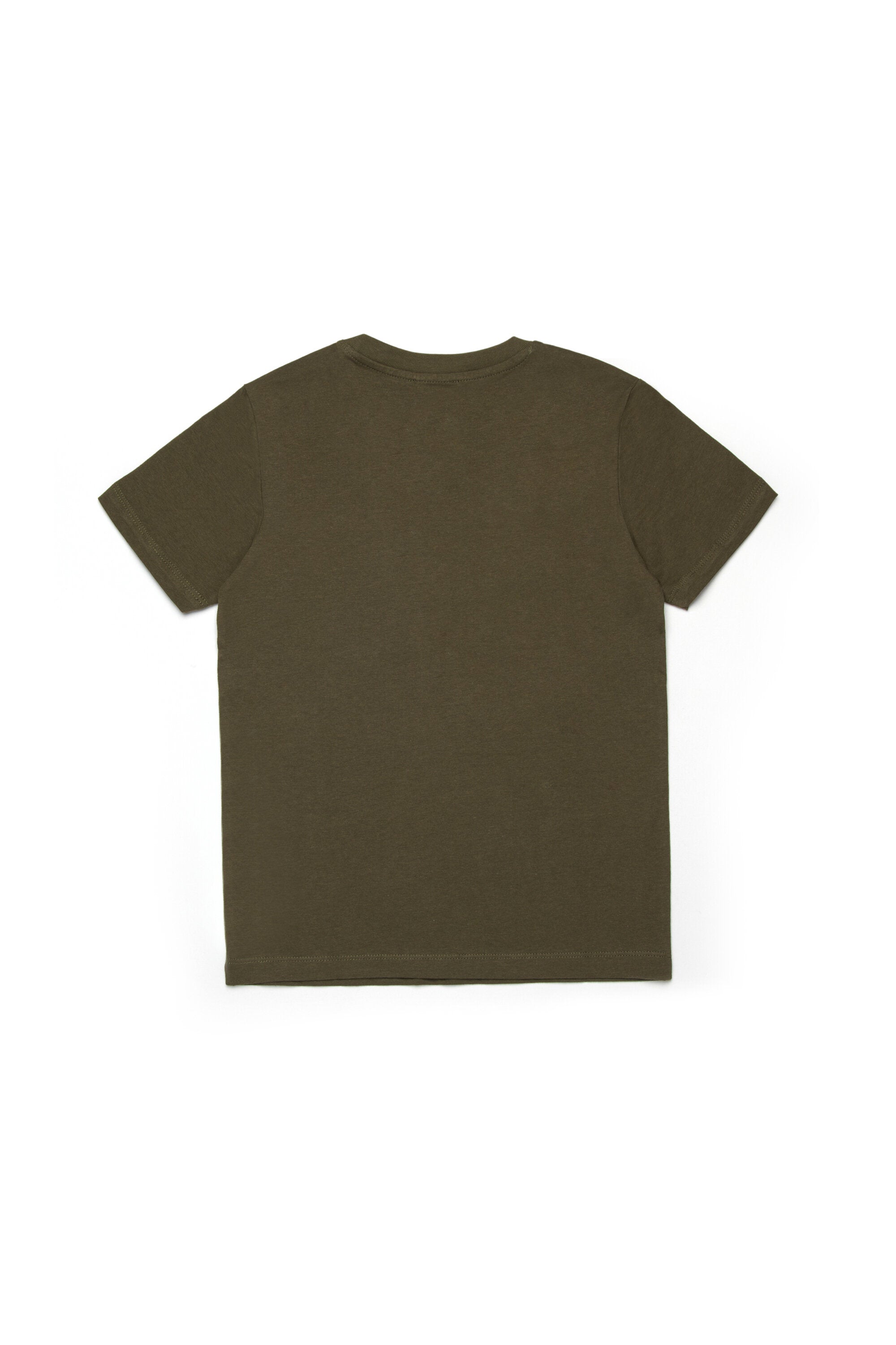 T-shirt with Diesel logo