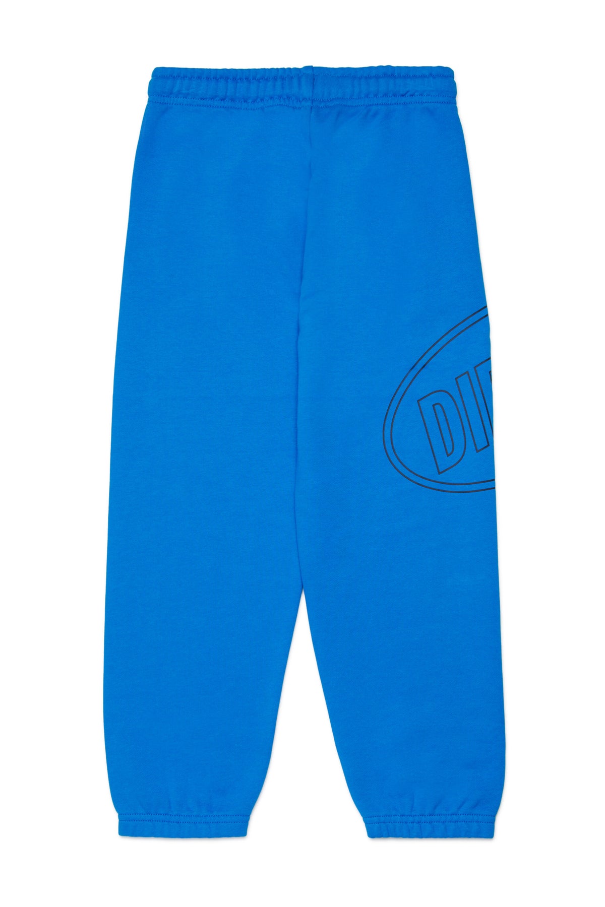 Sweatpants with logo