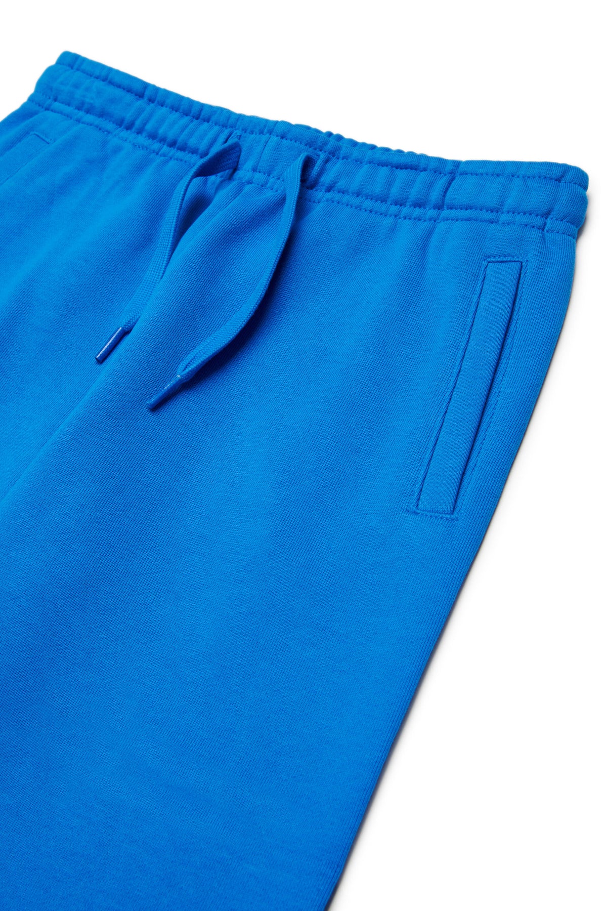 Sweatpants with logo