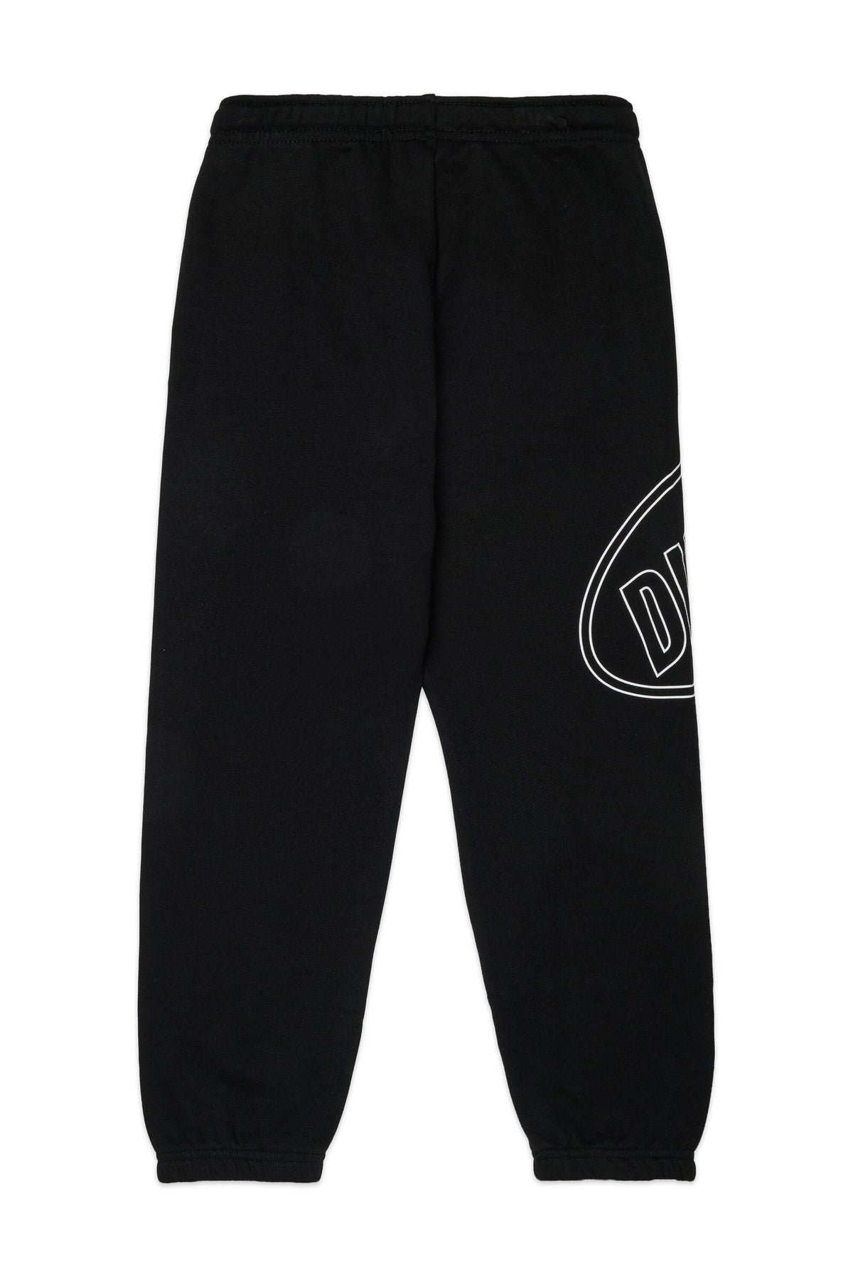 Sweatpants with logo