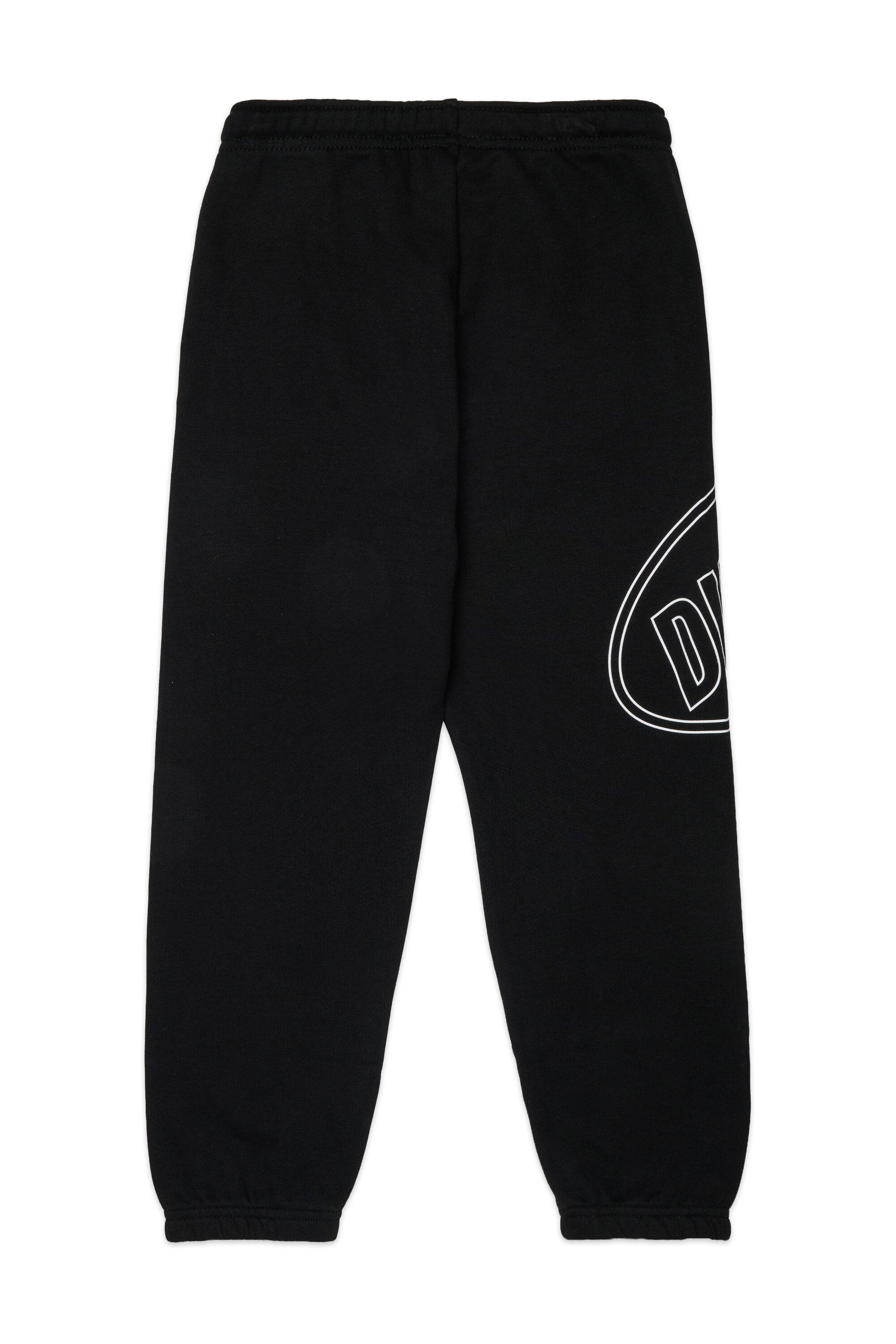Sweatpants with logo