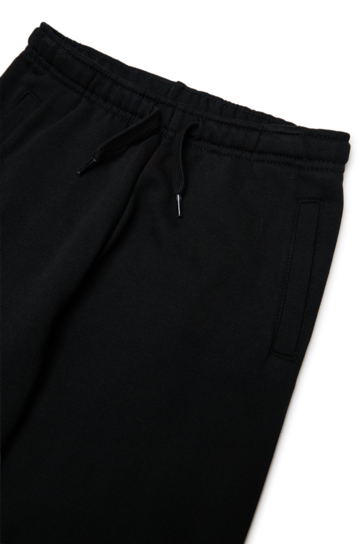 Sweatpants with logo