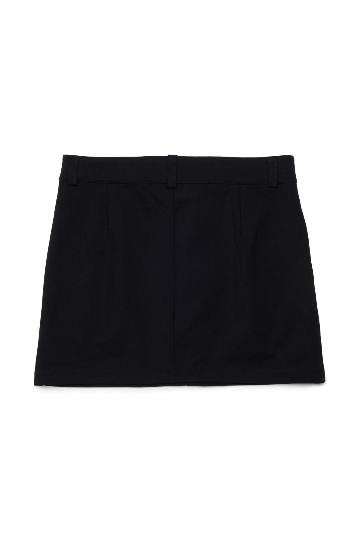 Logo miniskirt