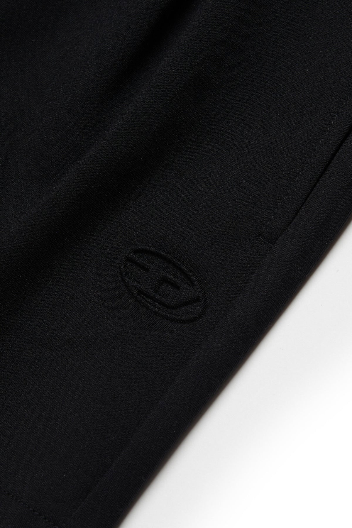 Logo miniskirt