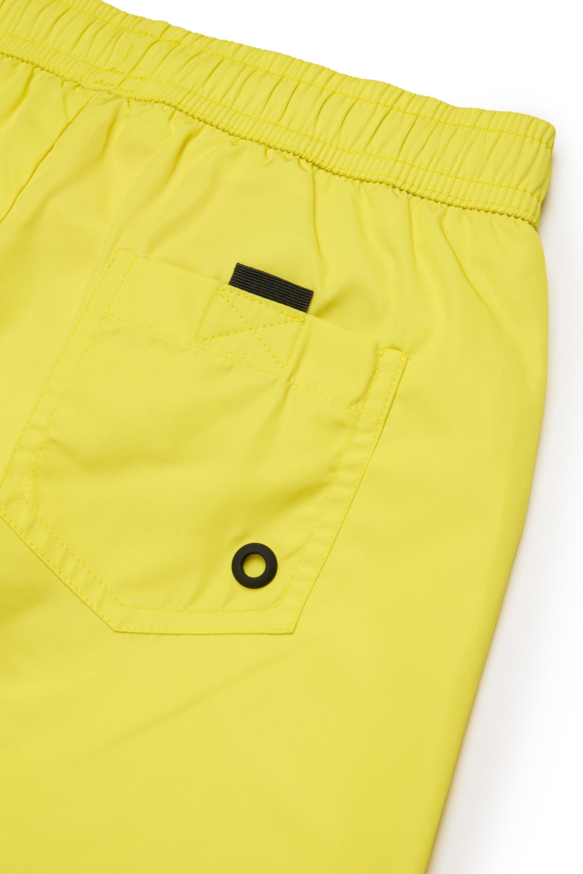 Boxer shorts with logo