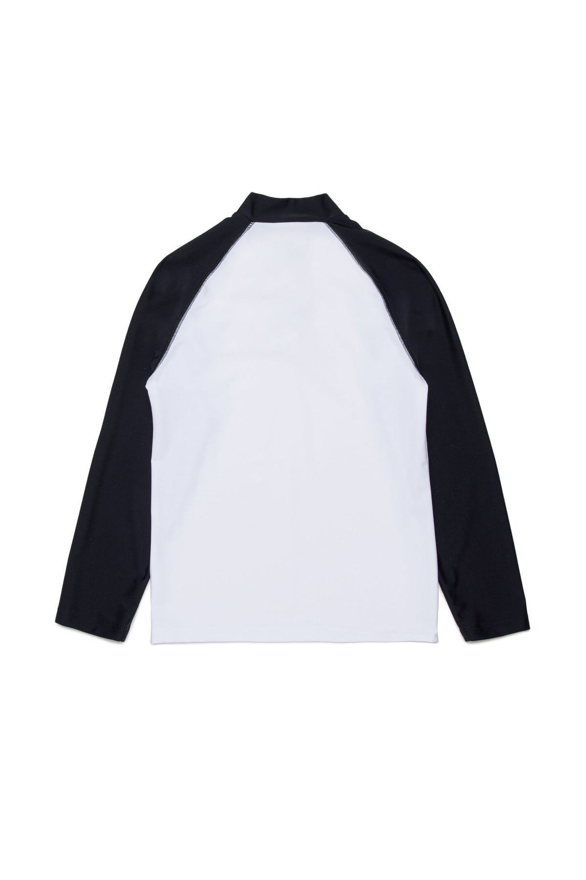 Long-sleeve T-shirt with logo