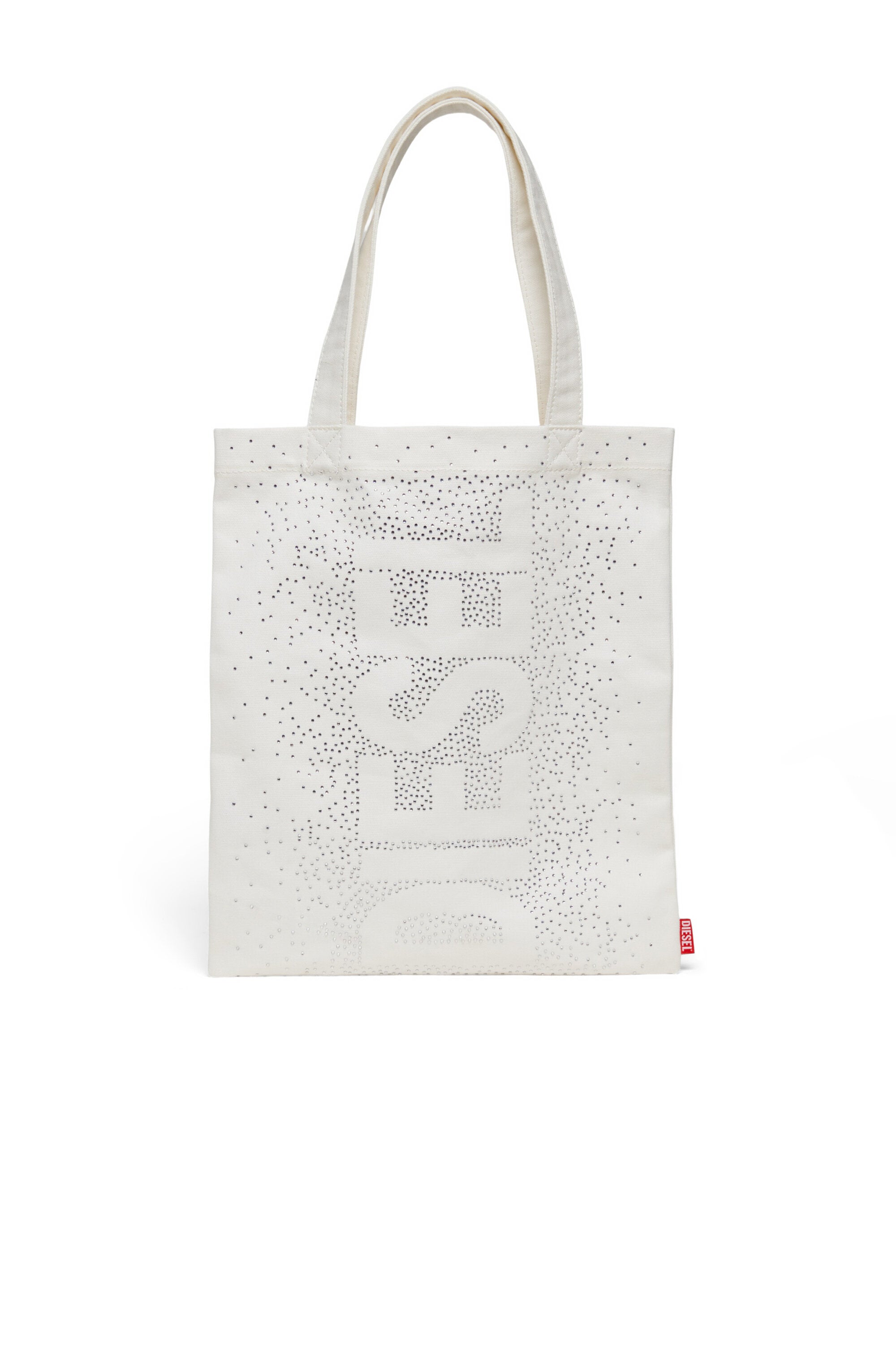 Tote bag with logo