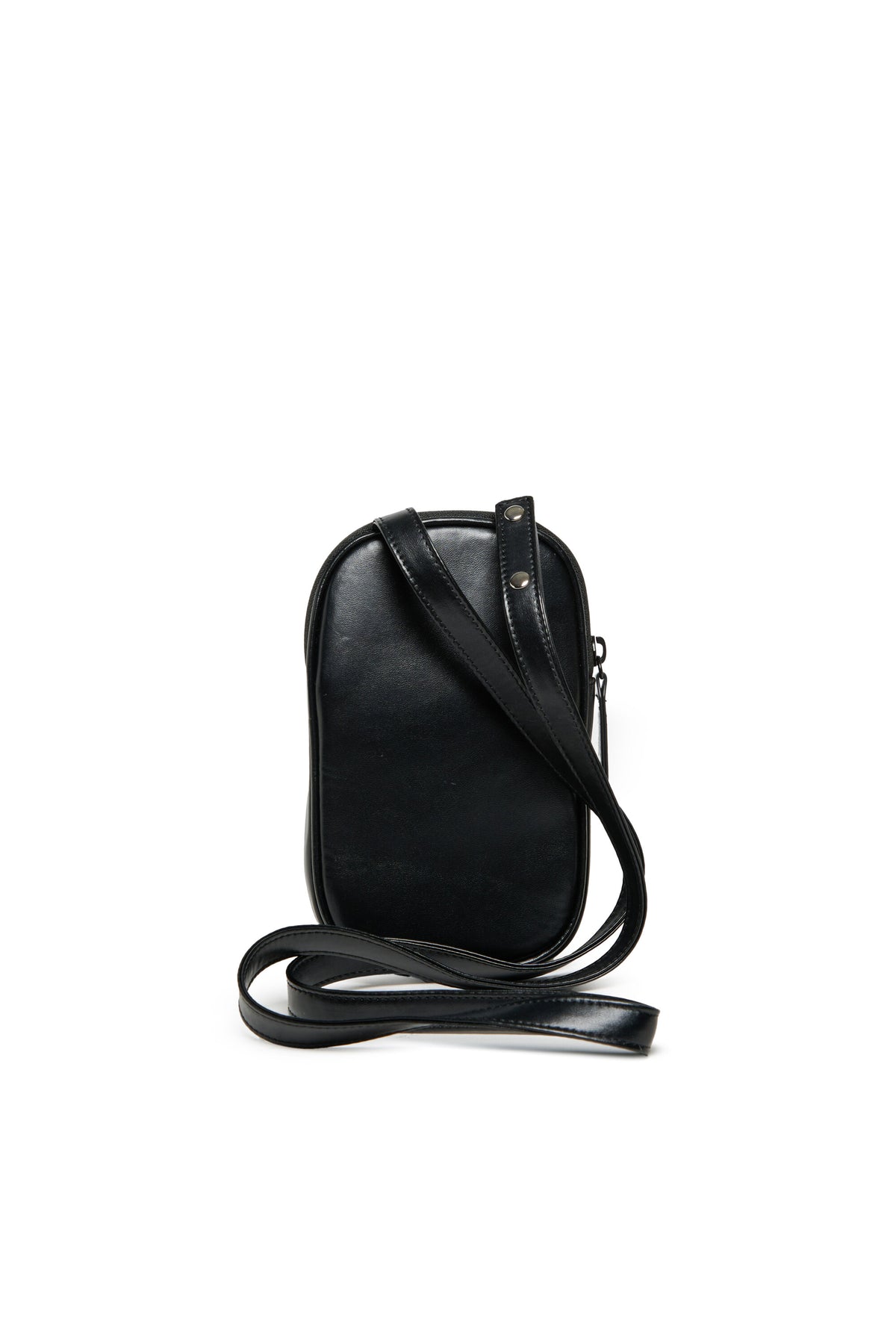 Winty shoulder bag with logo